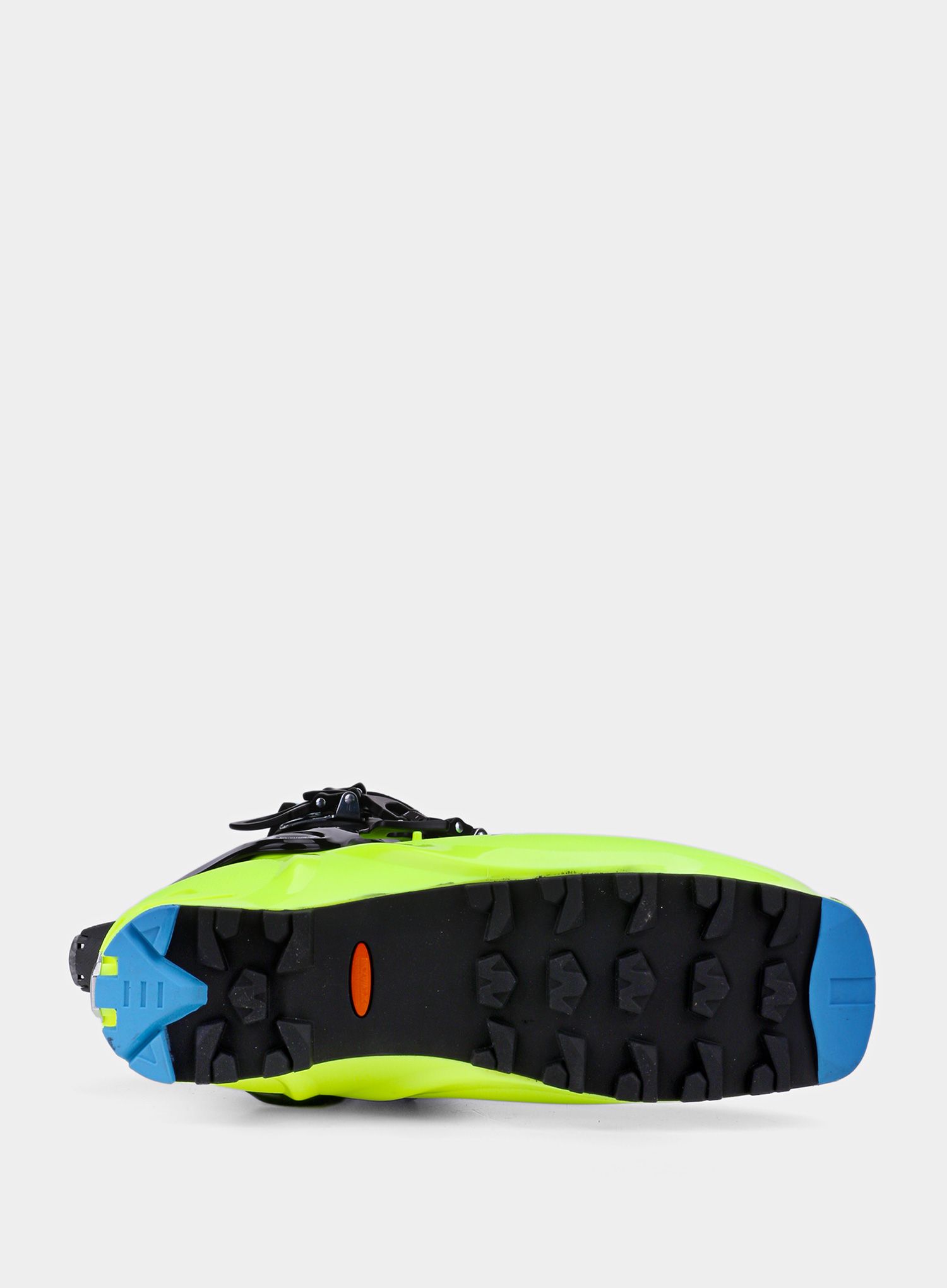 Čevlji za turno smučanje Roxa RX Tour - neon/black/white