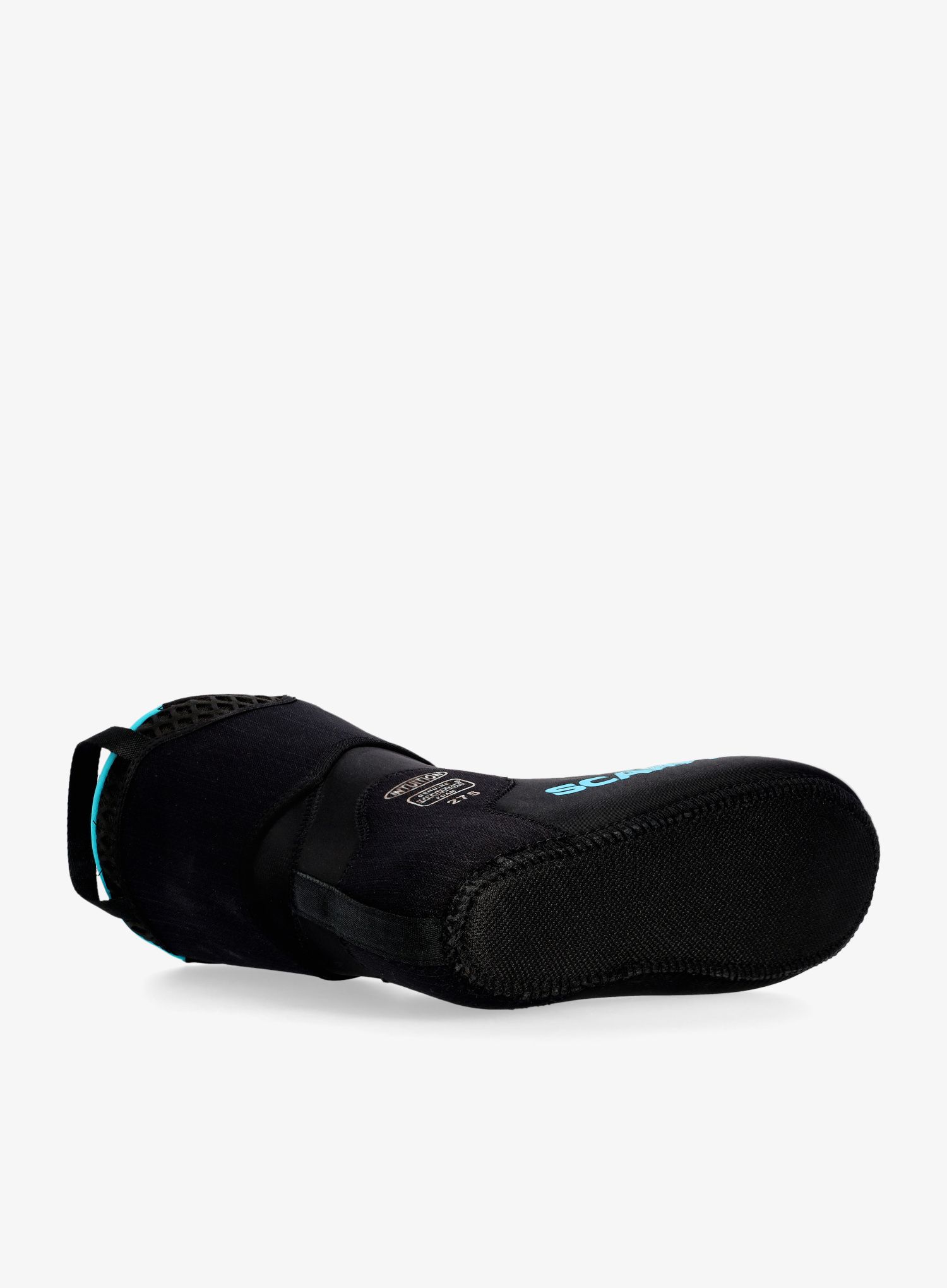 Čevlji za turno smučanje Scarpa Maestrale RS - white/black/azure