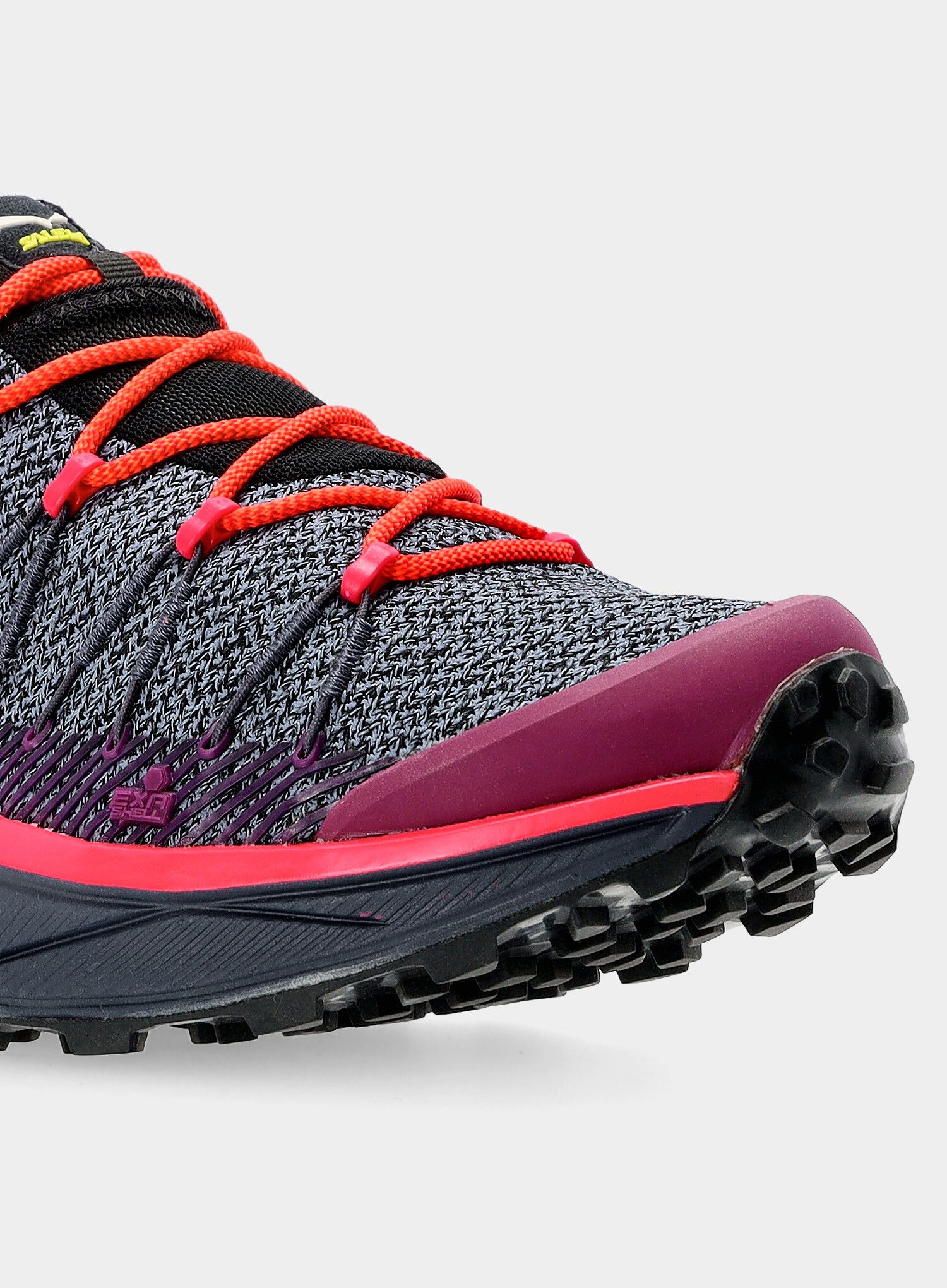 Ženski pohodniški čevlji Salewa Dropline GTX - ombre blue/virtual pink