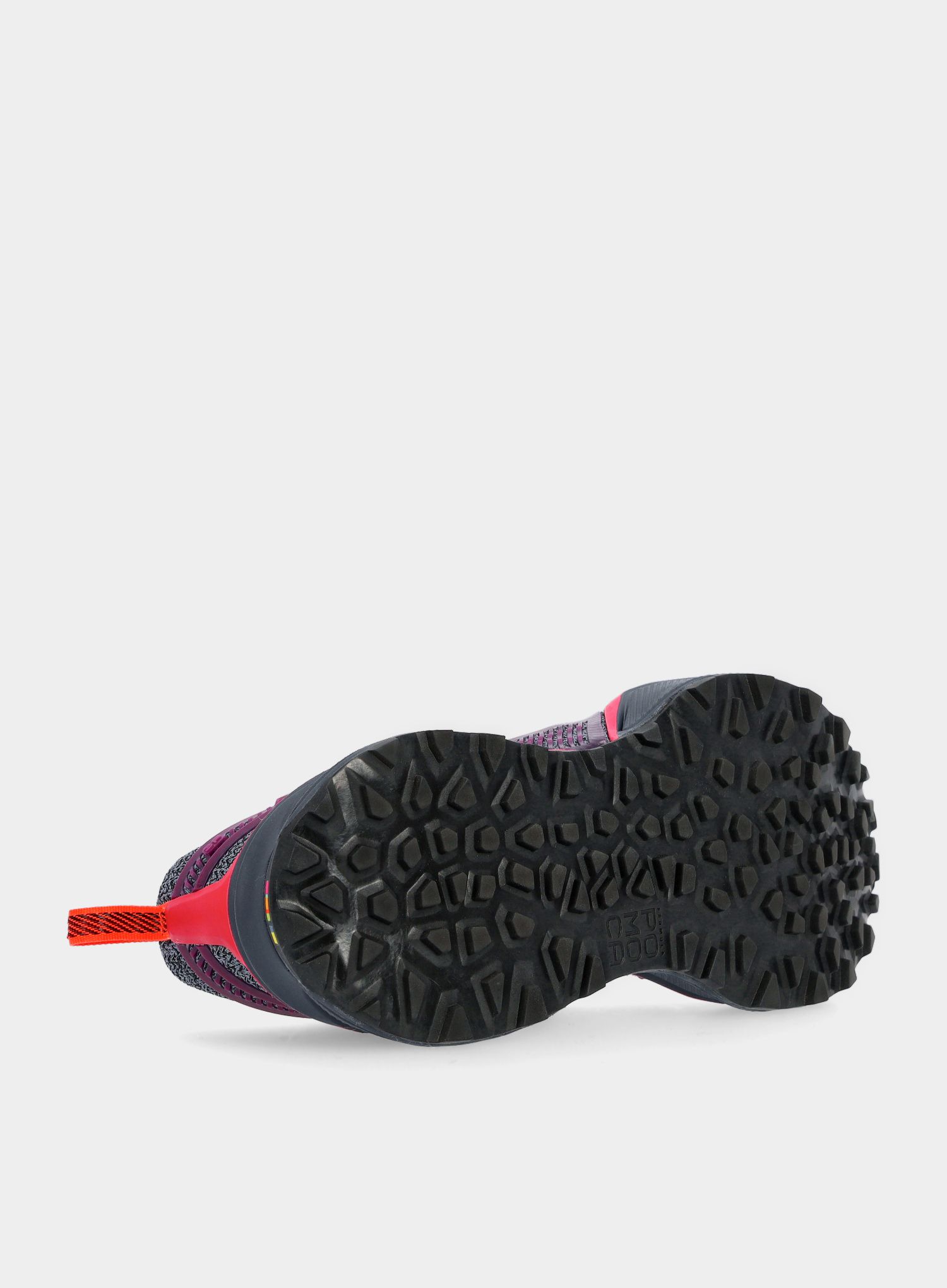 Ženski pohodniški čevlji Salewa Dropline GTX - ombre blue/virtual pink