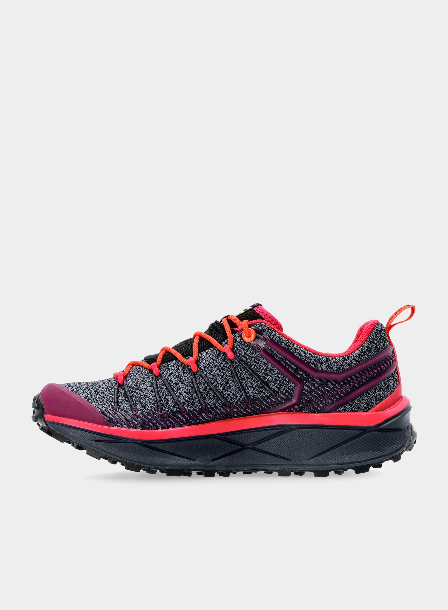 Ženski pohodniški čevlji Salewa Dropline GTX - ombre blue/virtual pink