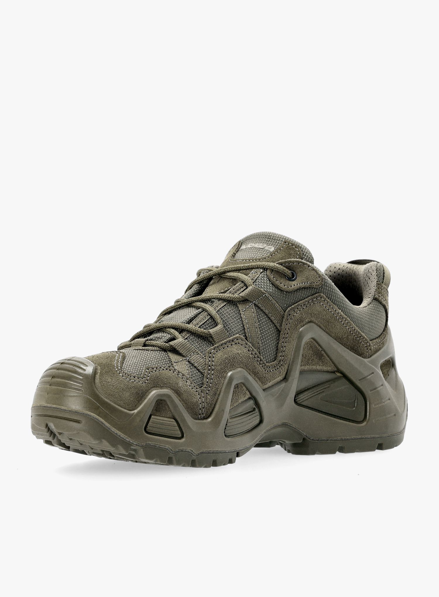 Taktični čevlji Lowa Task Force Zephyr GTX LO TF - ranger green