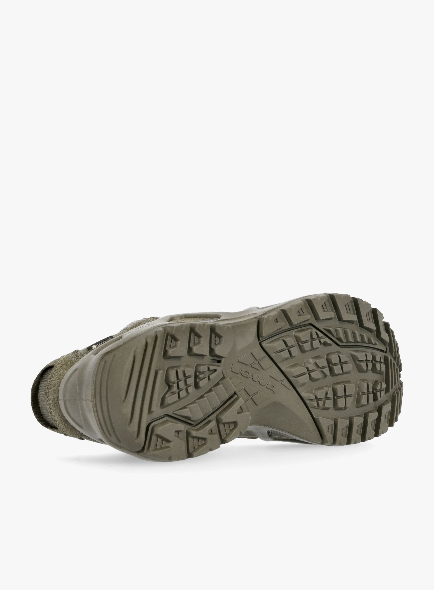 Taktični čevlji Lowa Task Force Zephyr GTX LO TF - ranger green