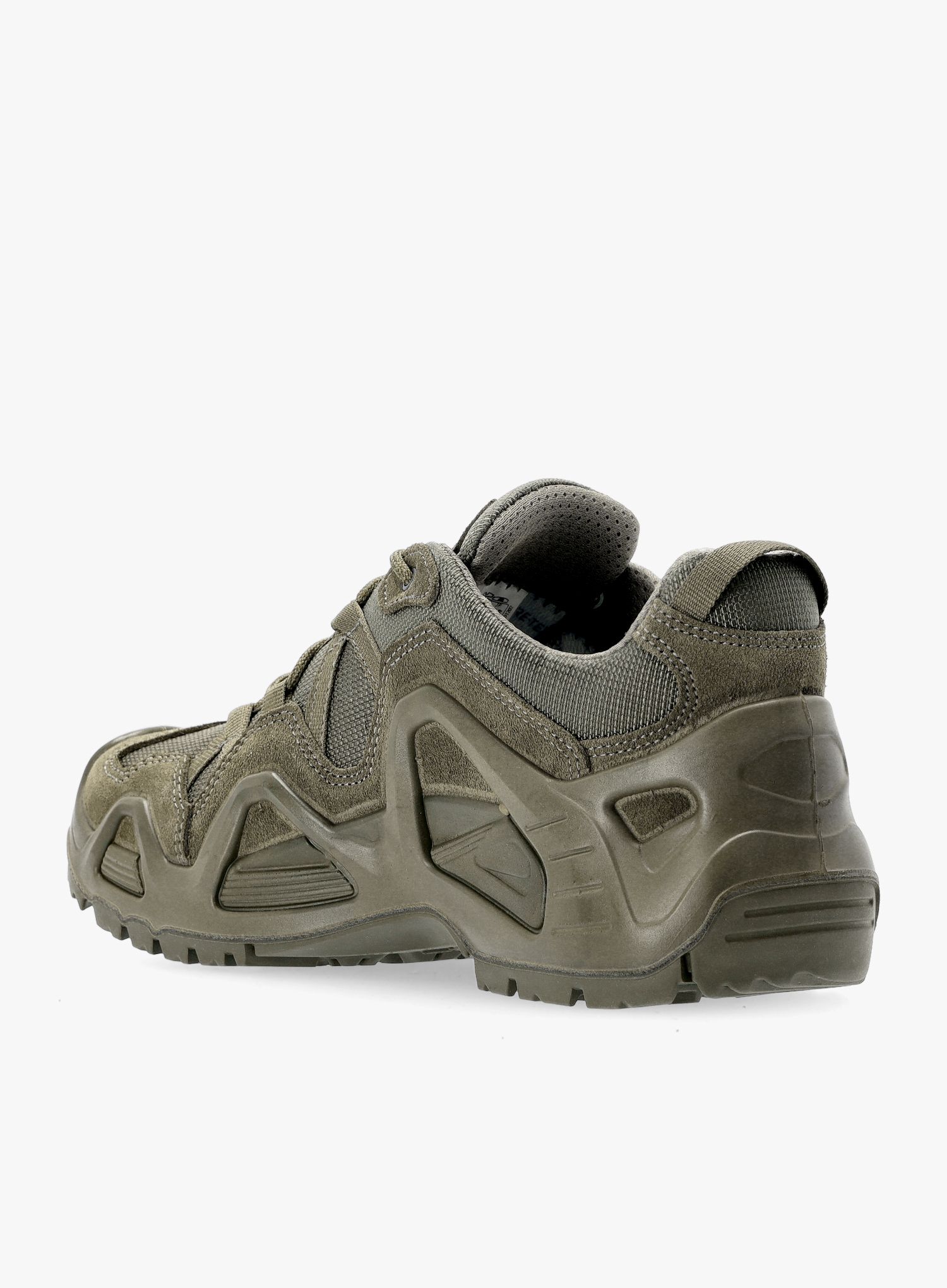 Taktični čevlji Lowa Task Force Zephyr GTX LO TF - ranger green