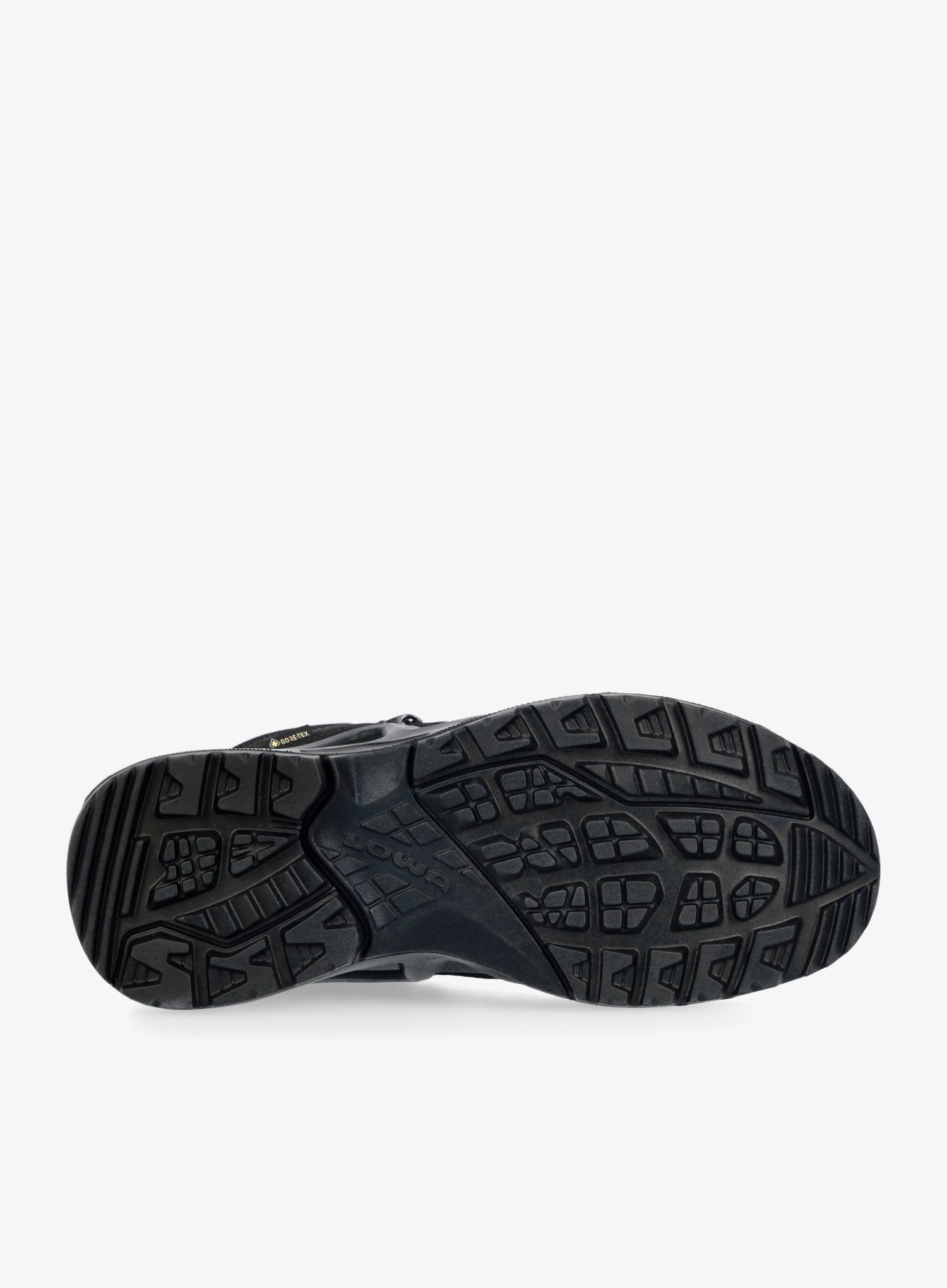 Taktični čevlji Lowa Task Force Zephyr GTX Mid TF - black/black