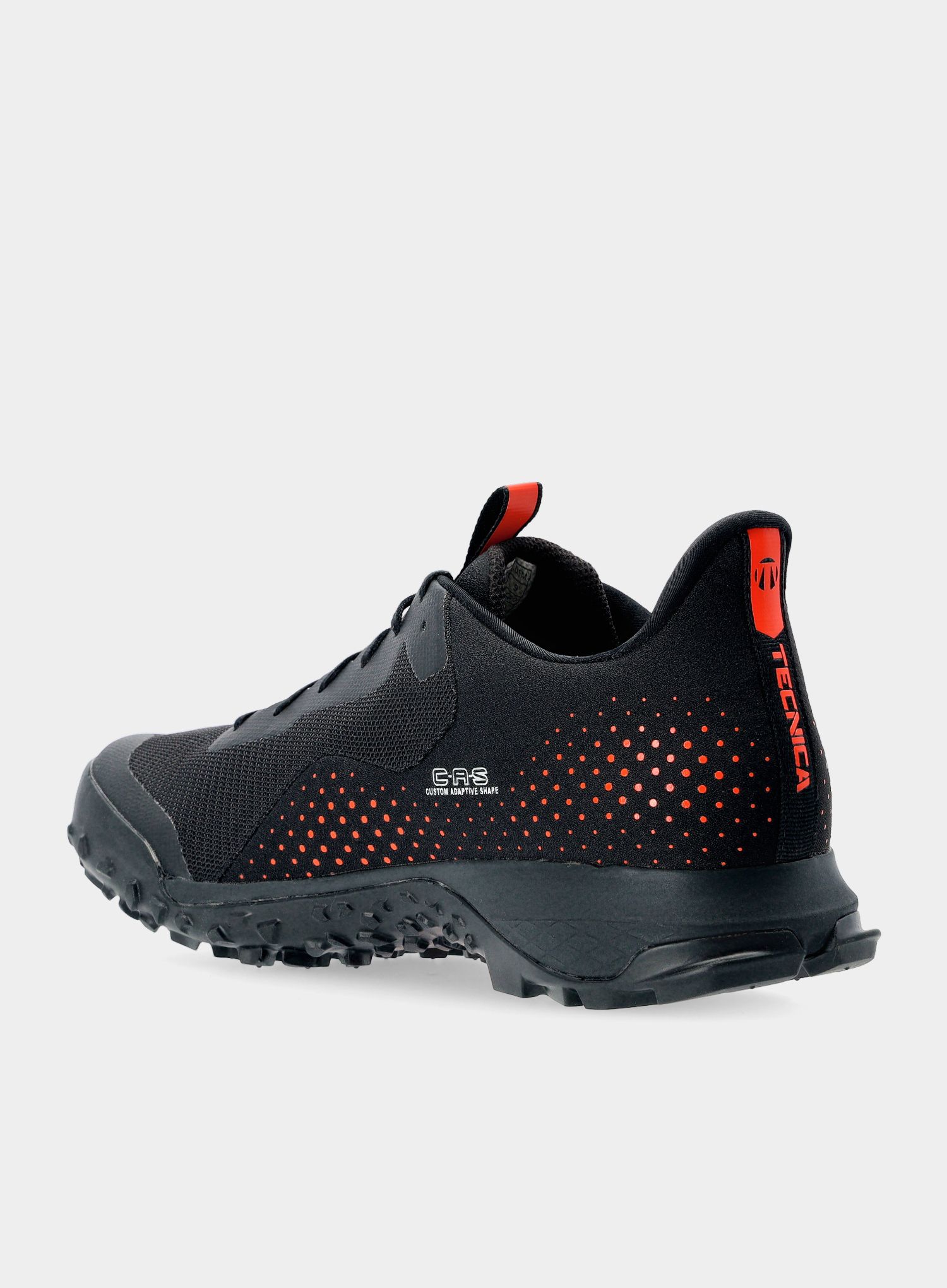 Pohodniški čevlji Tecnica Magma S GTX - black/dusty lava