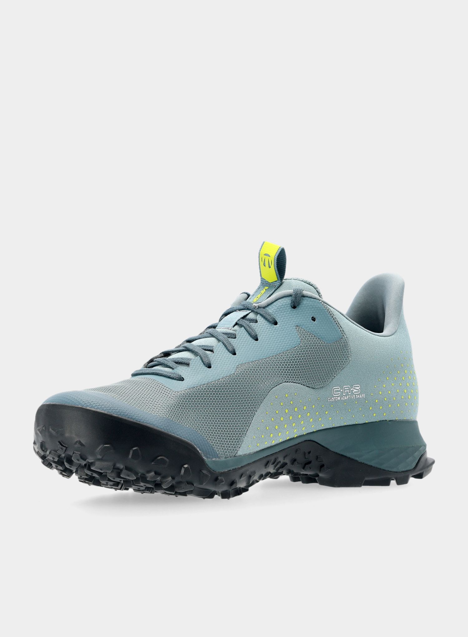 GORE TEX čevlji Tecnica Magma S GTX - midway fiume/calm fiume