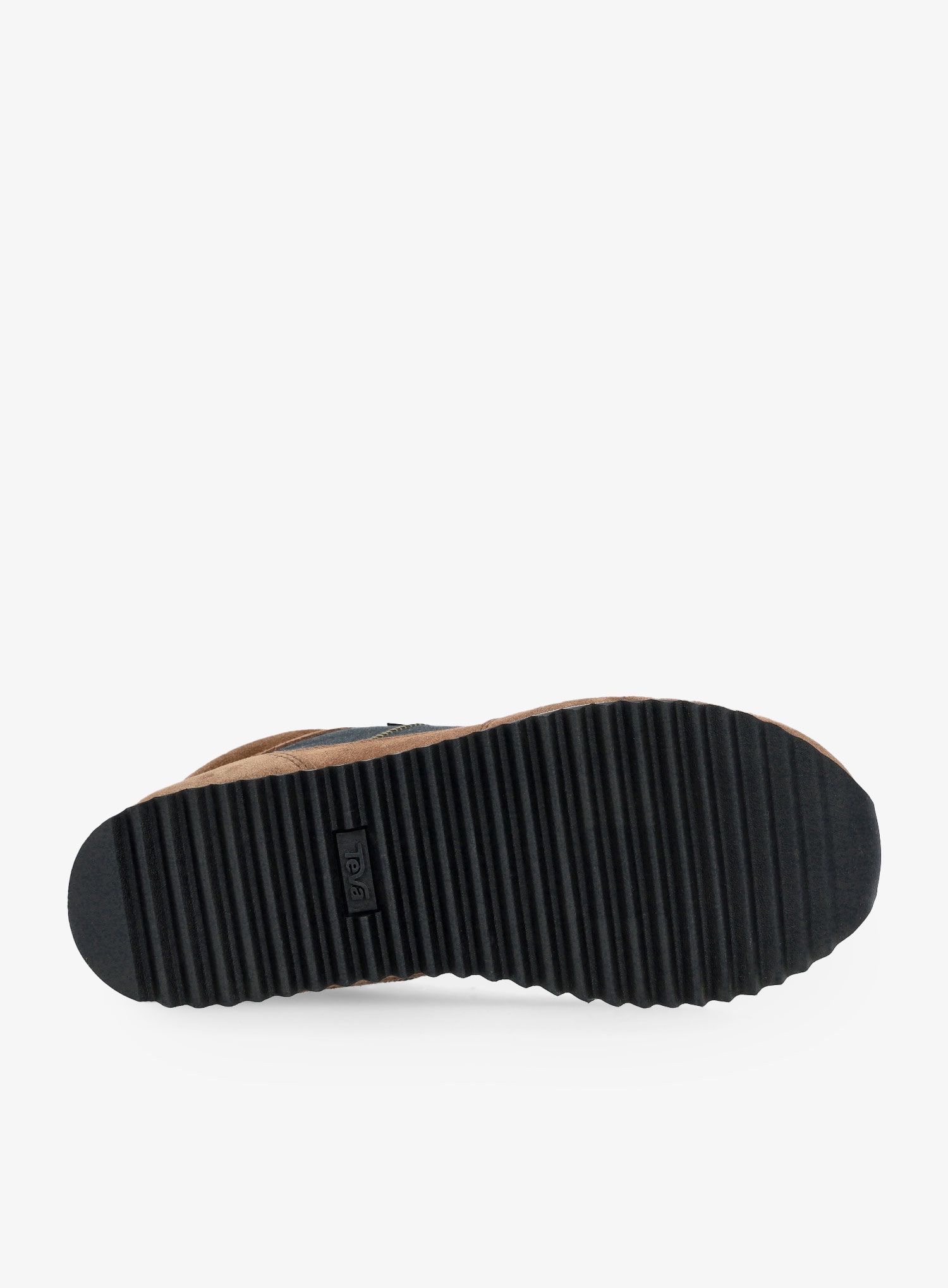 Moški čevlji Teva Highside Mid - bison/navy