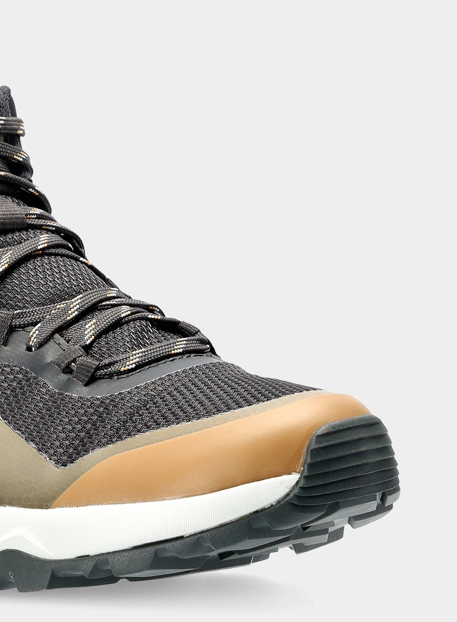 Moški čevlji The North Face Activist Mid FUTURELIGHT™ - asphalt grey/moab khaki
