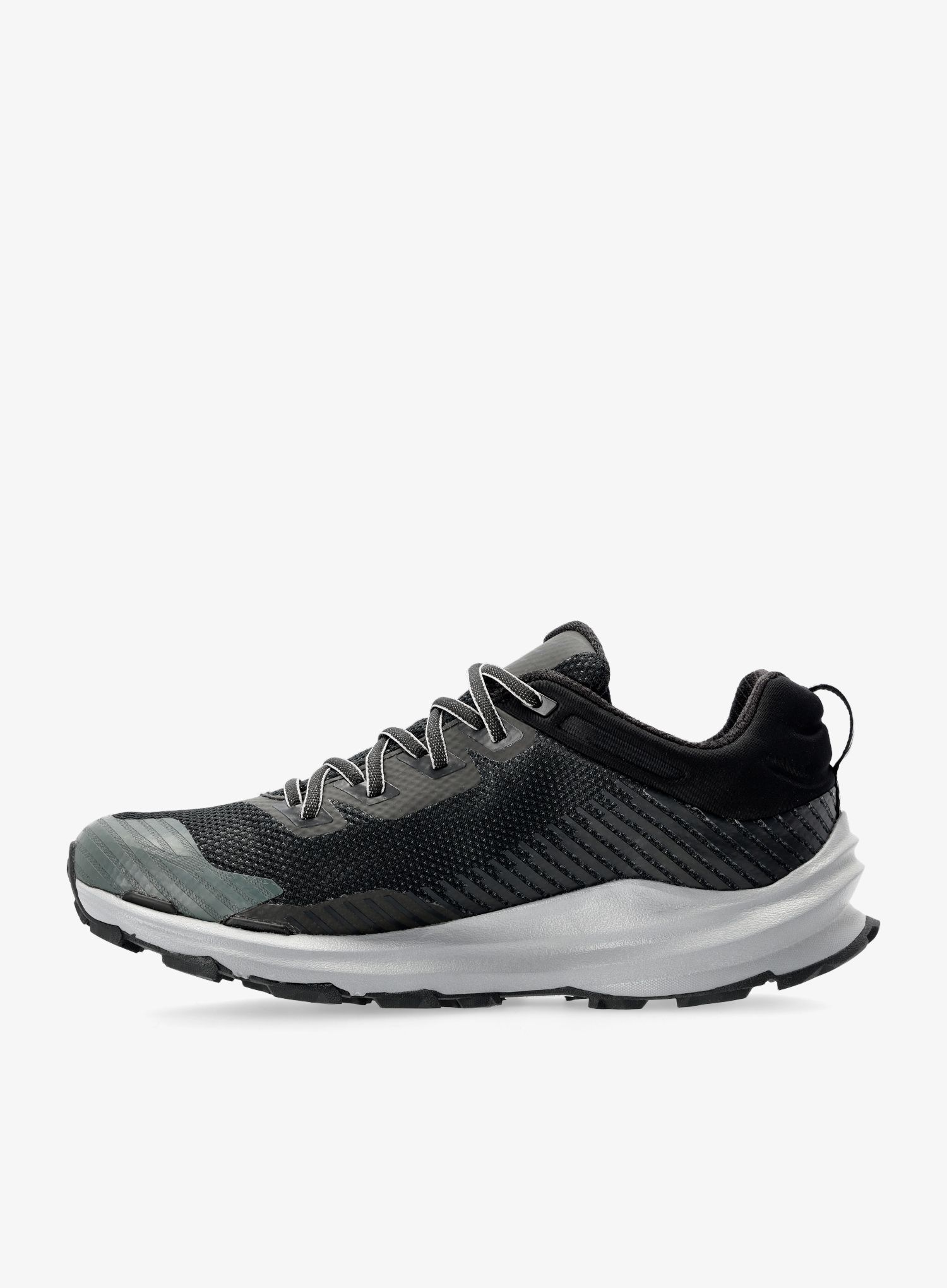 Moški pohodniški čevlji The North Face Vectiv Fastpack Futurelight - tnf black/vanadis grey