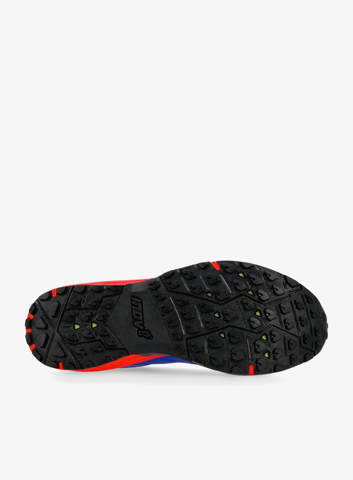 Ženski tekaški čevlji Inov-8 Trailroc G 280 - blue/coral