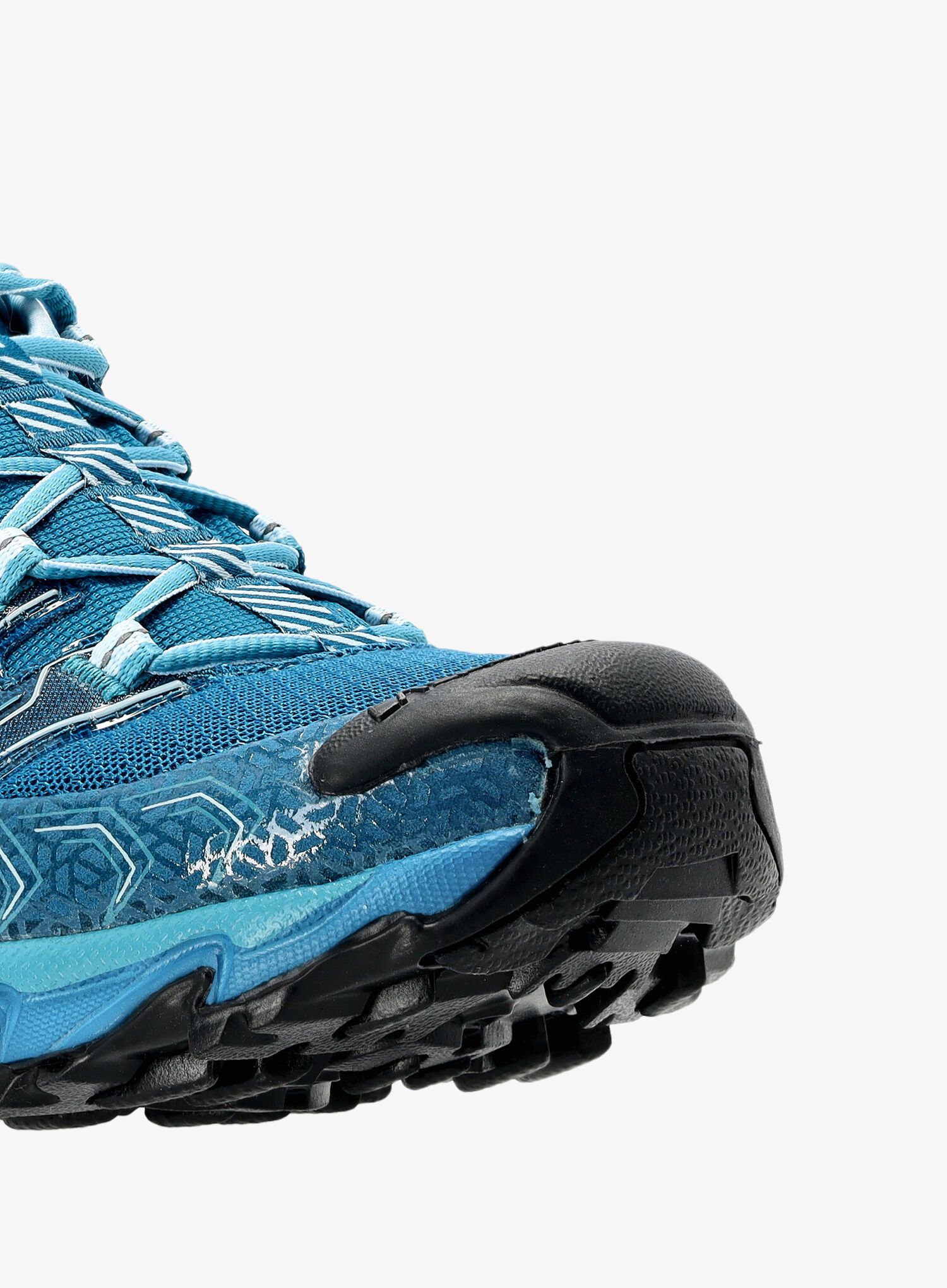 Ženski tekaški čevlji La Sportiva Ultra Raptor II - ink/topaz