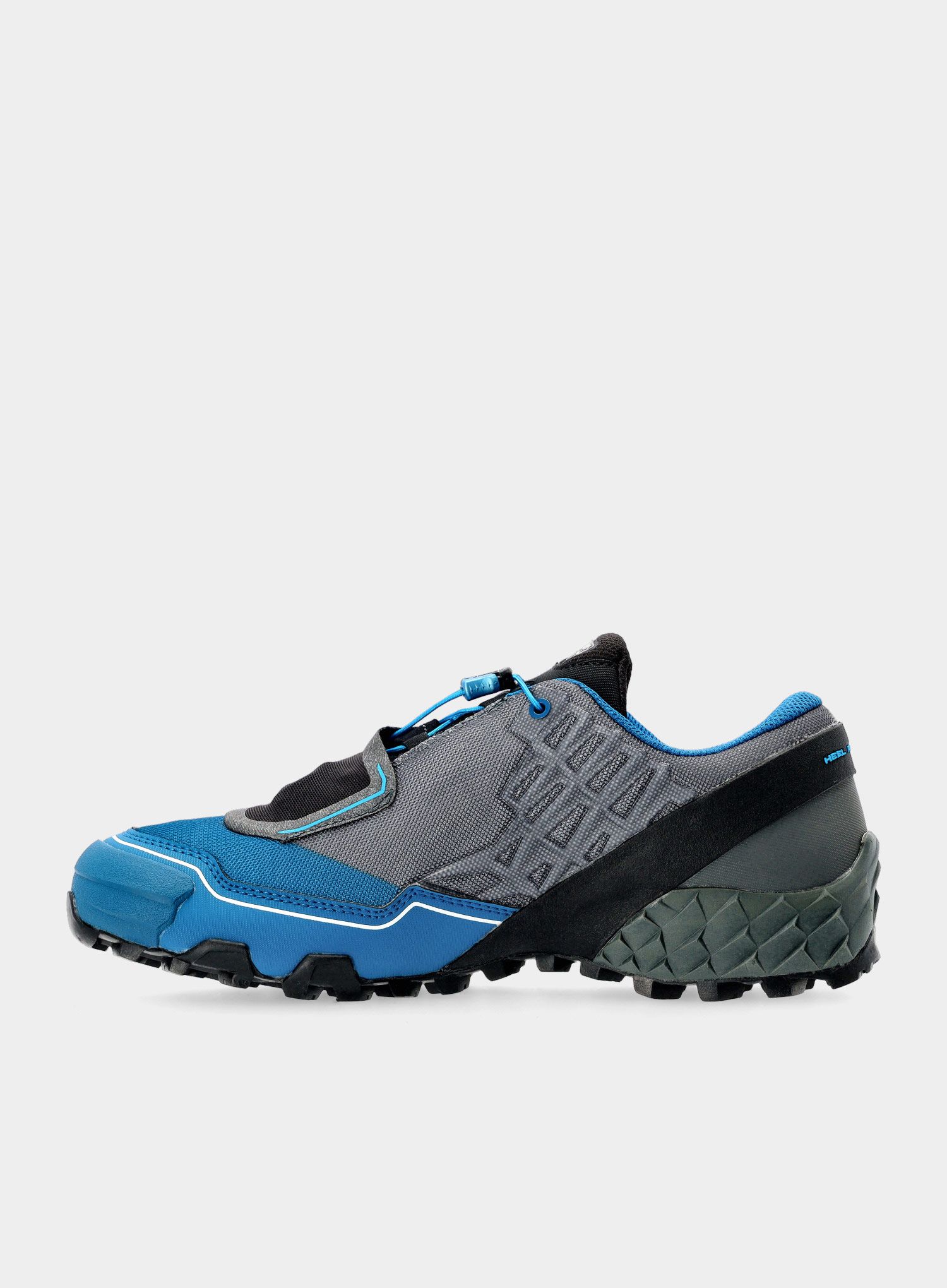 Moški tekaški čevlji Dynafit Feline SL GTX - carbon/frost