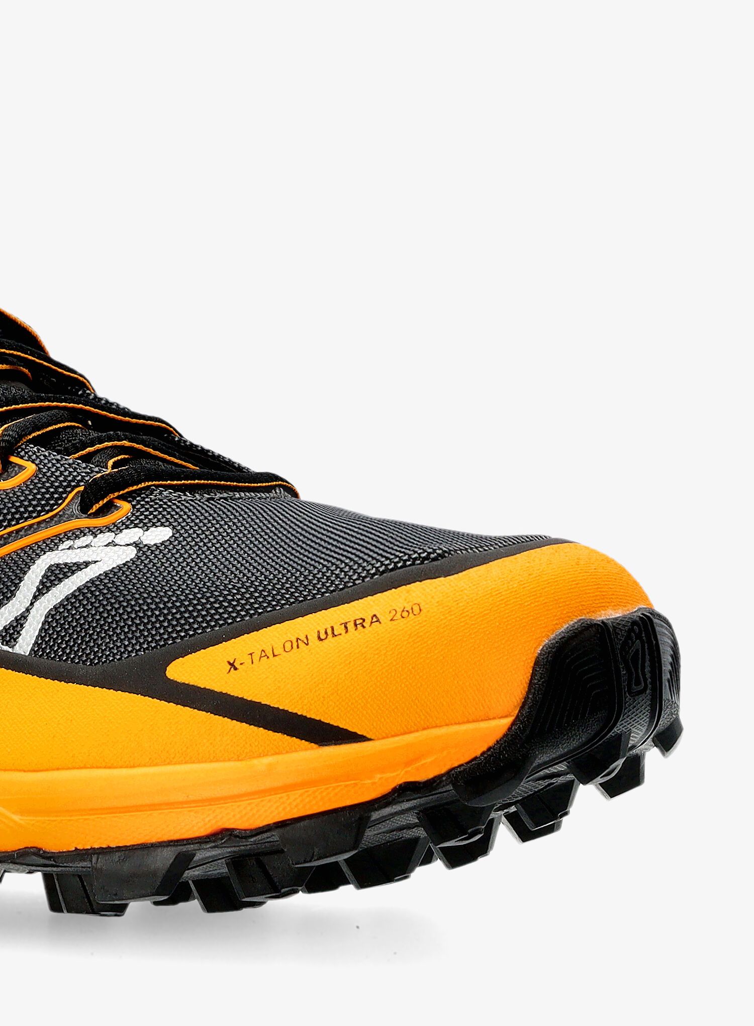 Moški tekaški čevlji Inov-8 X-Talon Ultra 260 V2 - black/gold