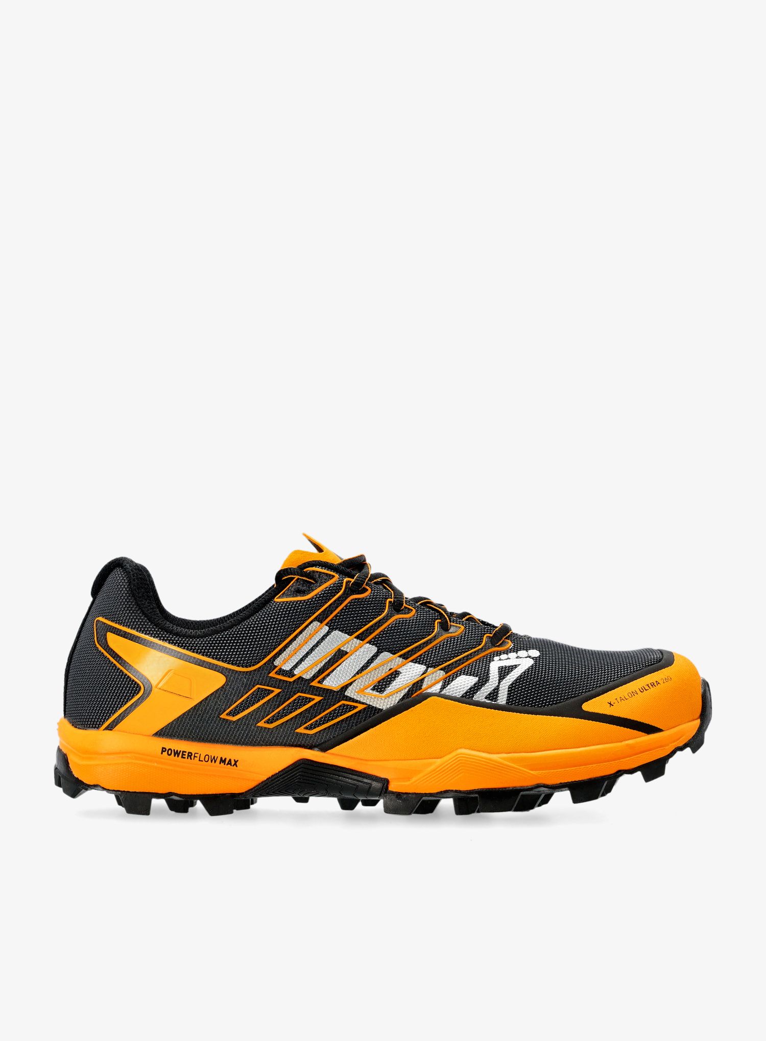 Moški tekaški čevlji Inov-8 X-Talon Ultra 260 V2 - black/gold