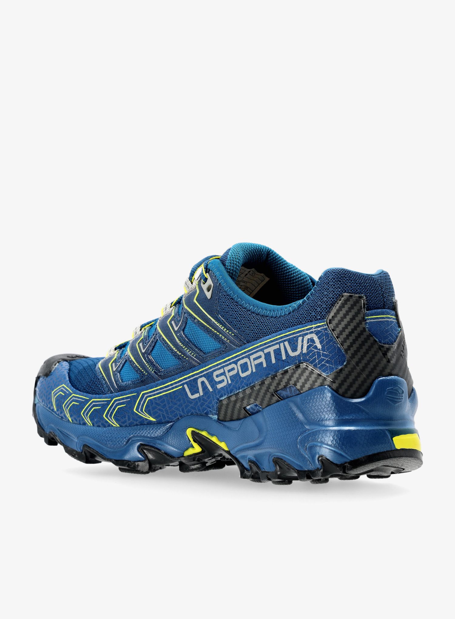 Moški tekaški čevlji La Sportiva Ultra Raptor II - space blue/blaze