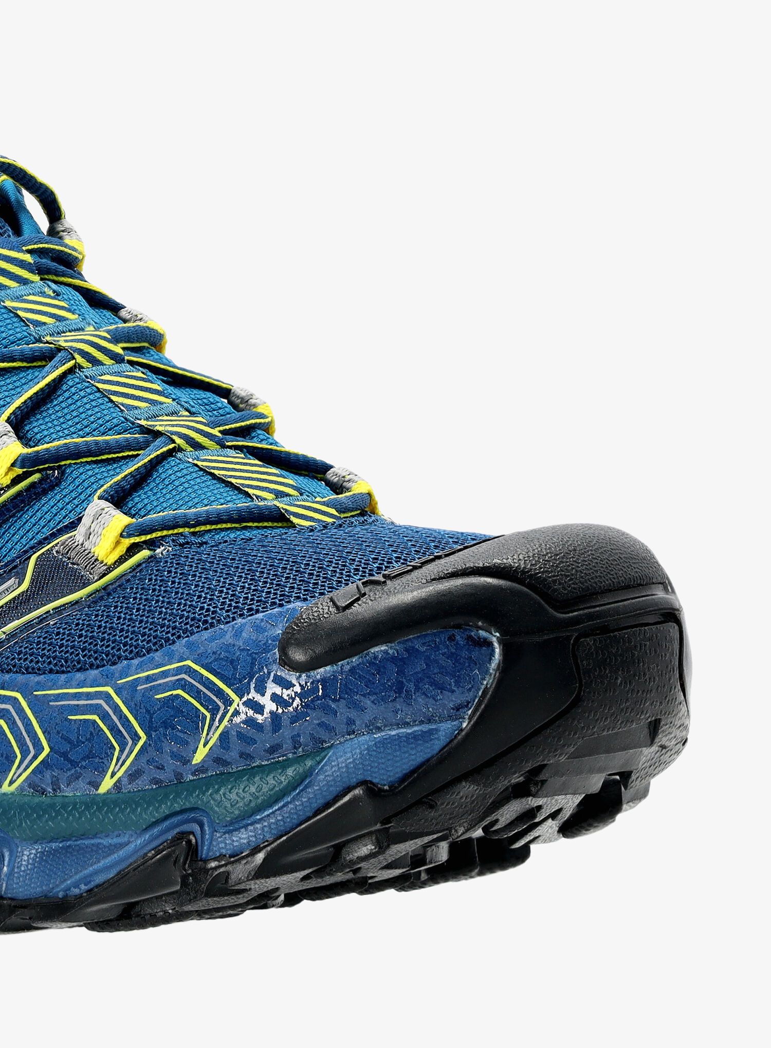 Moški tekaški čevlji La Sportiva Ultra Raptor II - space blue/blaze