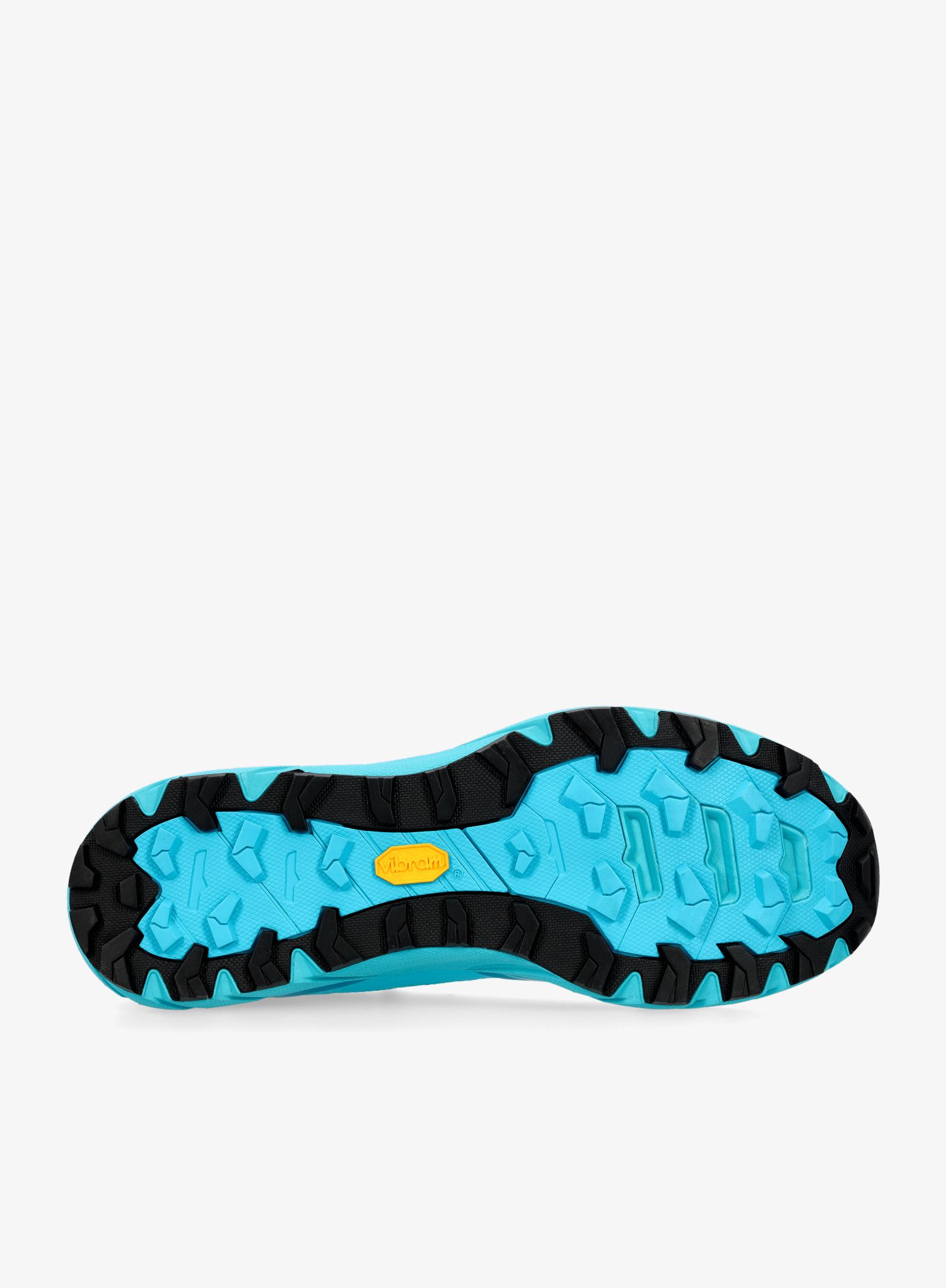 Moški tekaški čevlji Scarpa Spin 2.0 - azure/black