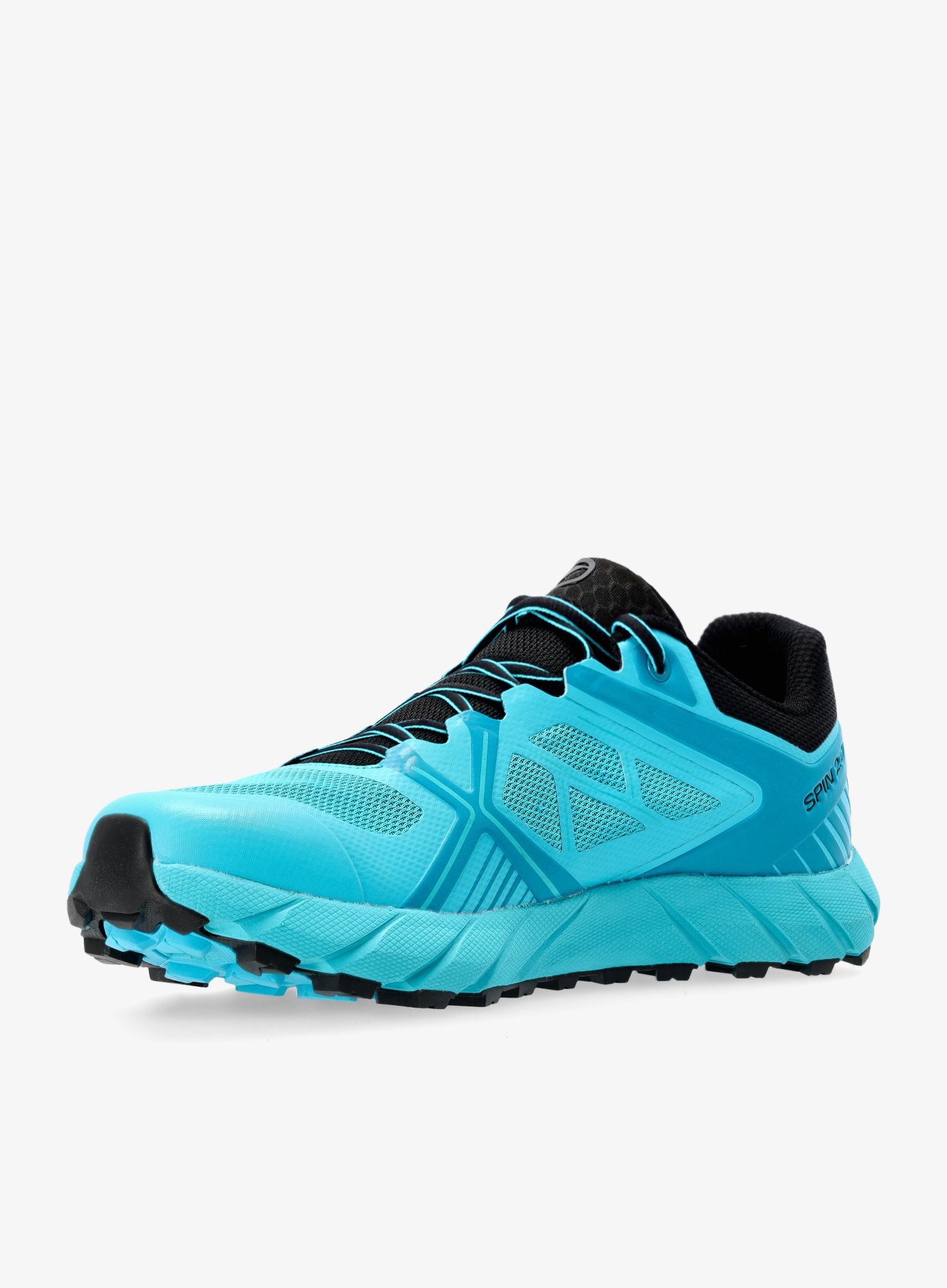 Moški tekaški čevlji Scarpa Spin 2.0 - azure/black