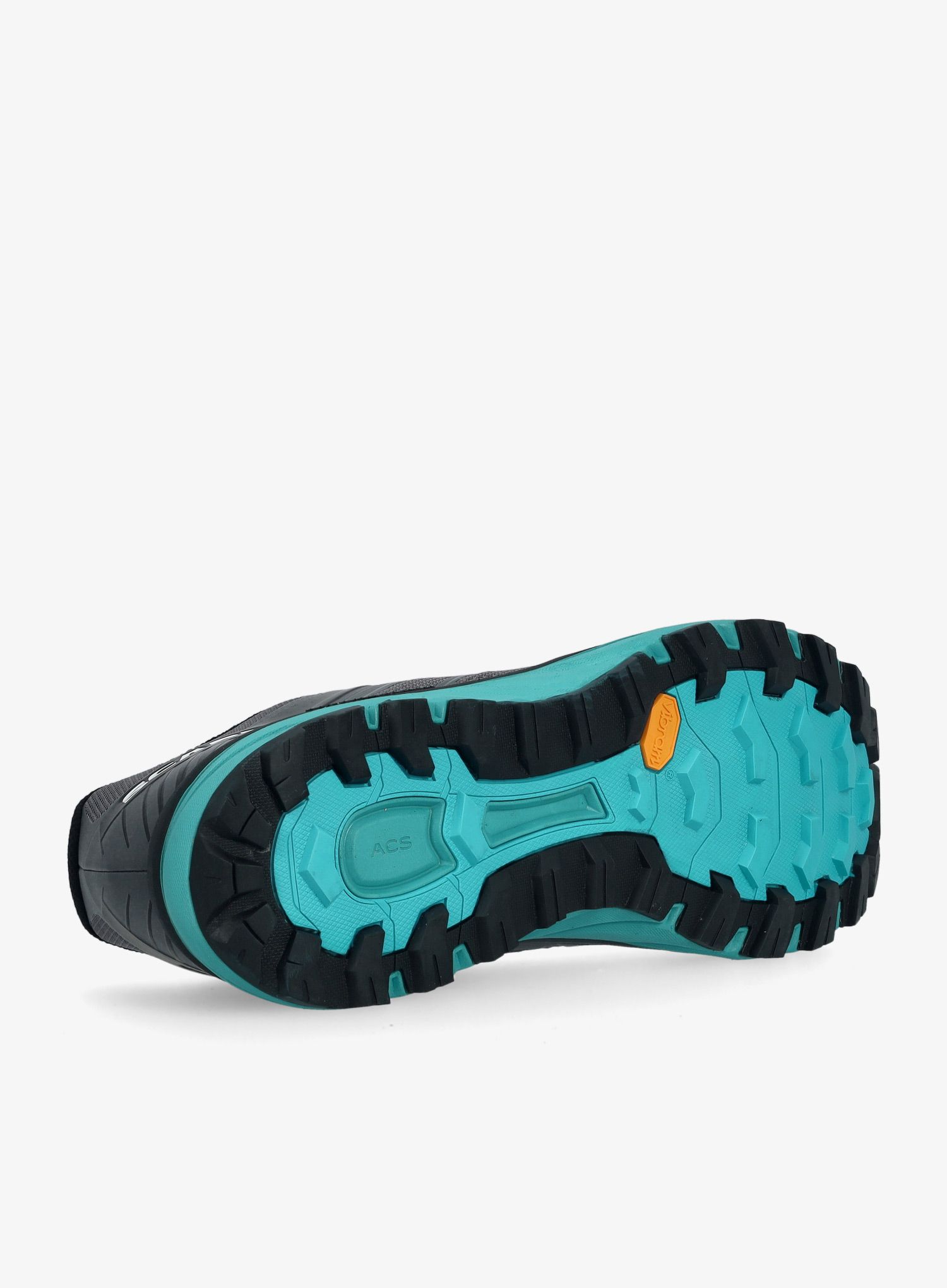 Moški tekaški čevlji Scarpa Spin Infinity - anthracite