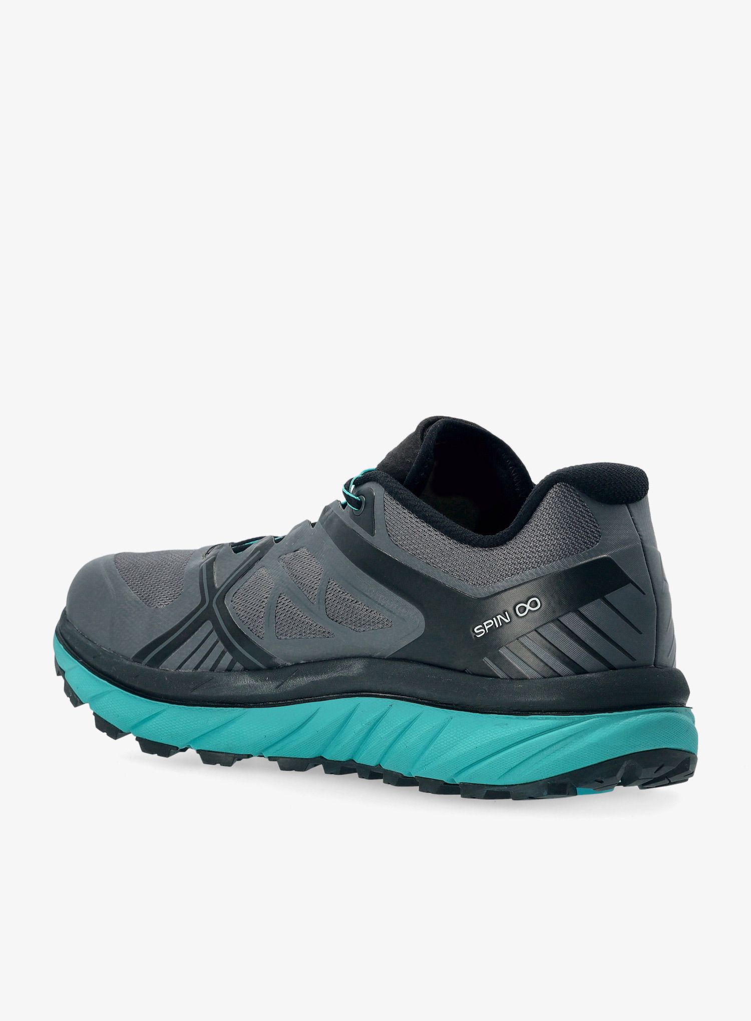 Moški tekaški čevlji Scarpa Spin Infinity - anthracite