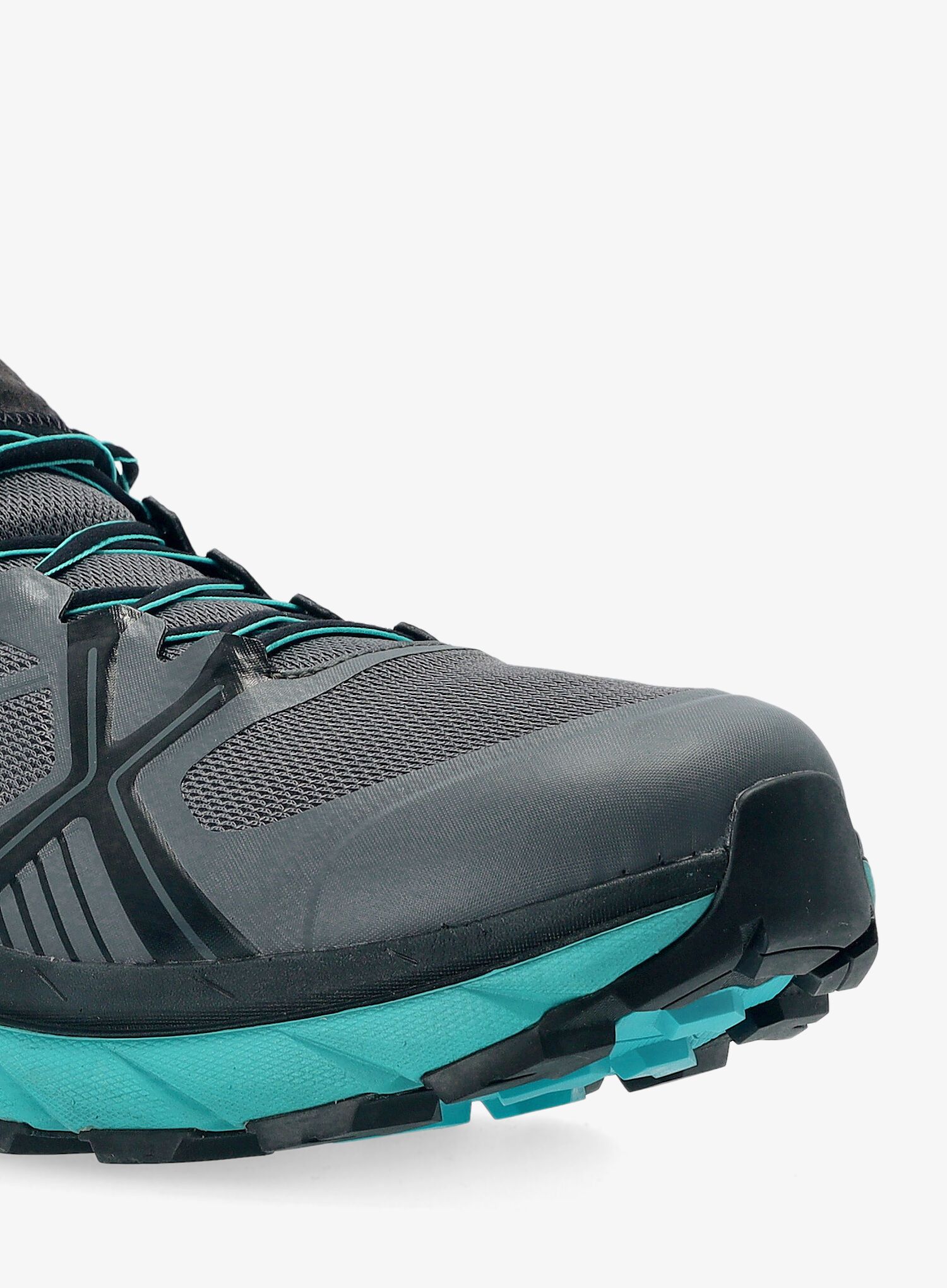 Moški tekaški čevlji Scarpa Spin Infinity - anthracite