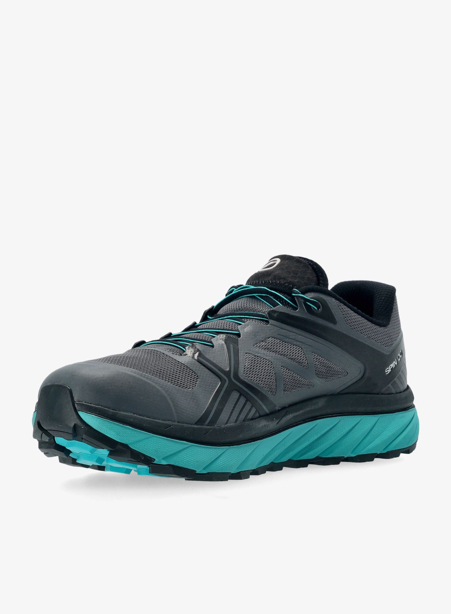 Moški tekaški čevlji Scarpa Spin Infinity - anthracite