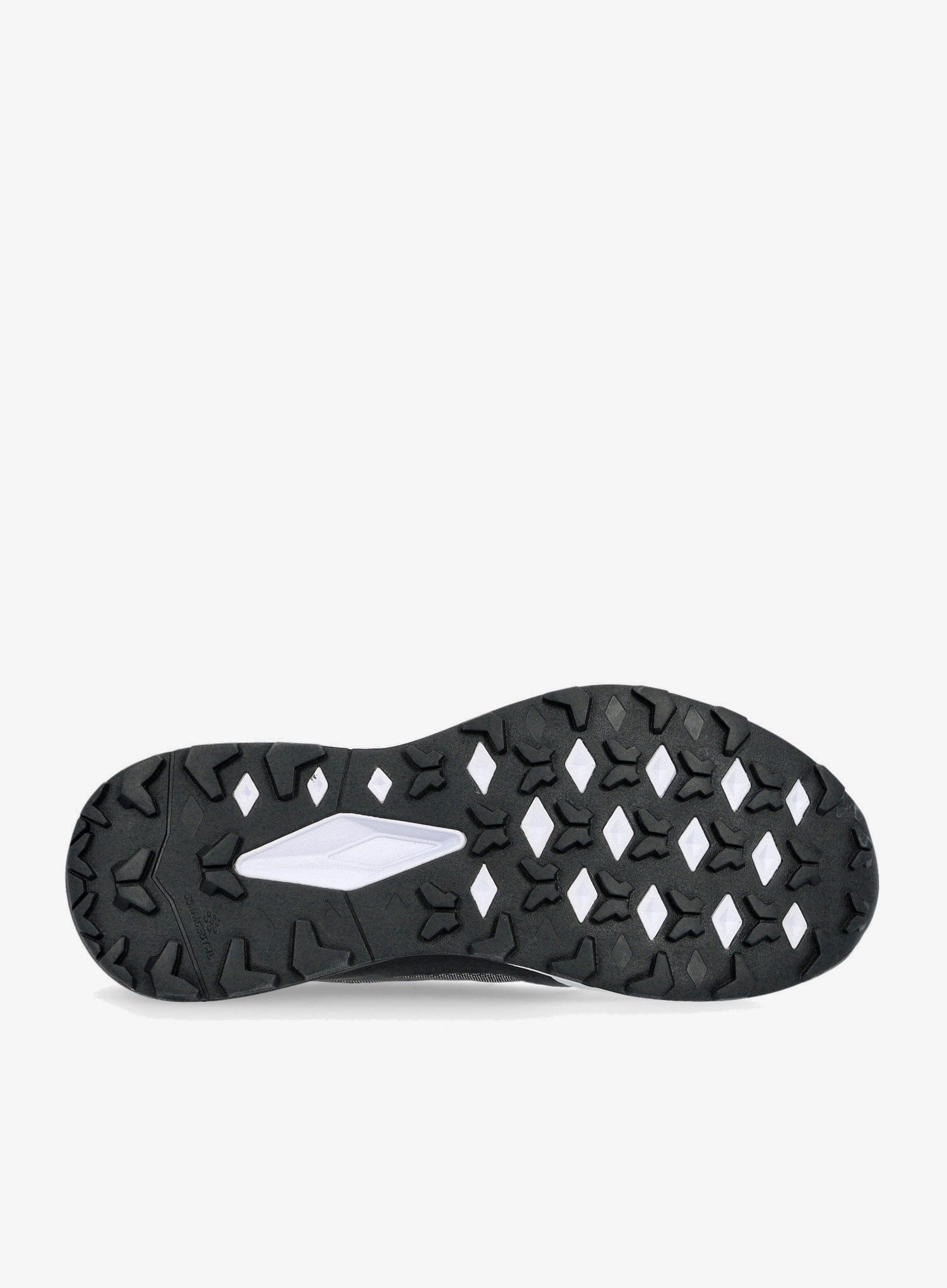 Moški tekaški čevlji The North Face Flight Vectiv - tnf white/tnf black