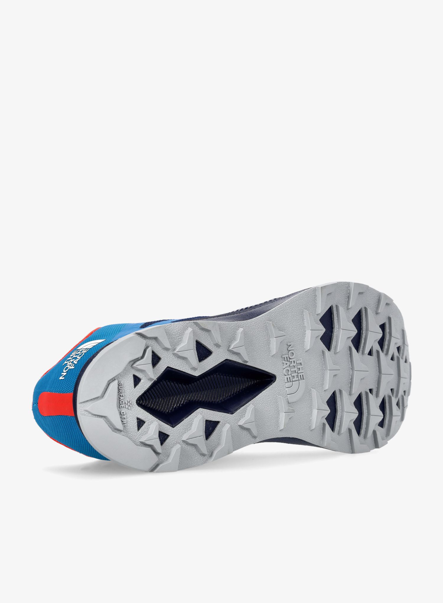 Moški tekaški čevlji The North Face Vectiv Eminus - tnf navy/banff blue