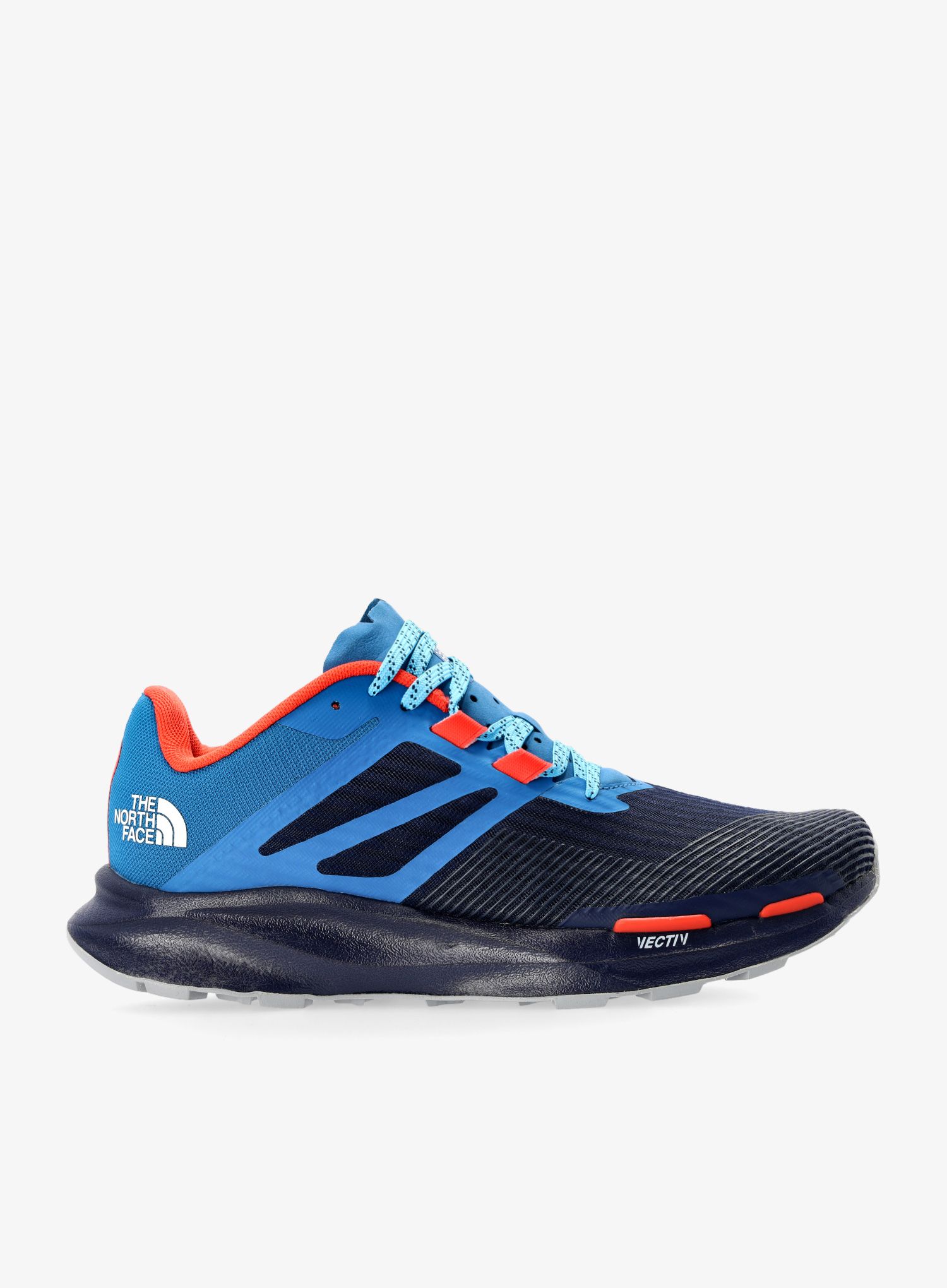 Moški tekaški čevlji The North Face Vectiv Eminus - tnf navy/banff blue