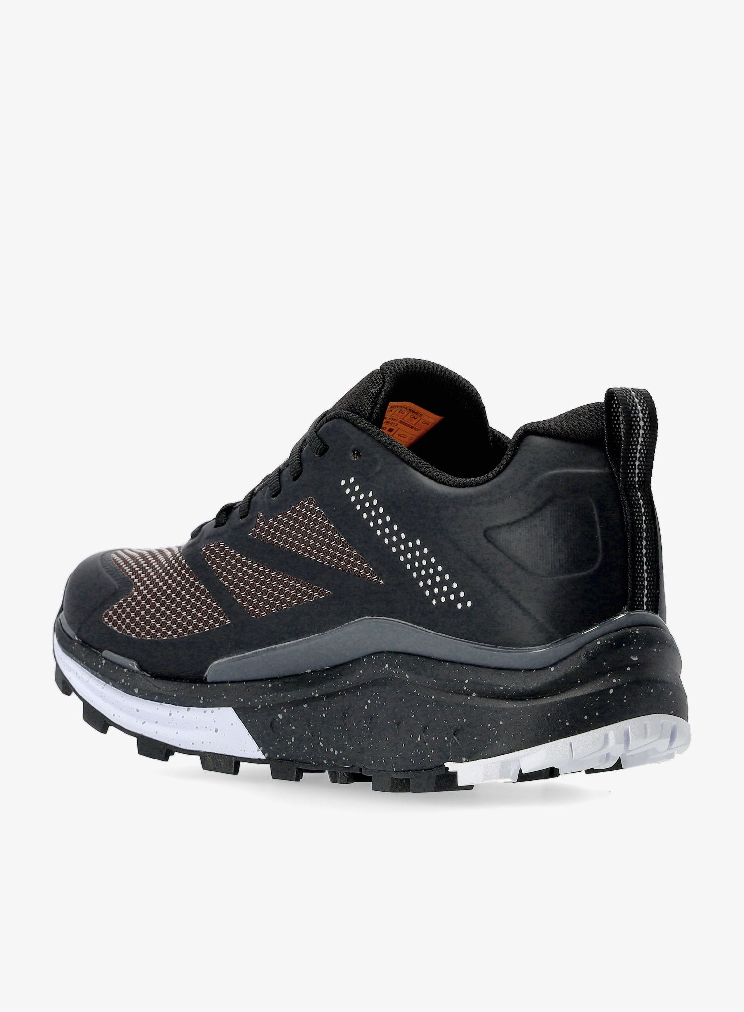 Moški tekaški čevlji The North Face Vectiv Enduris Futurelight Reflect - tnf black/white
