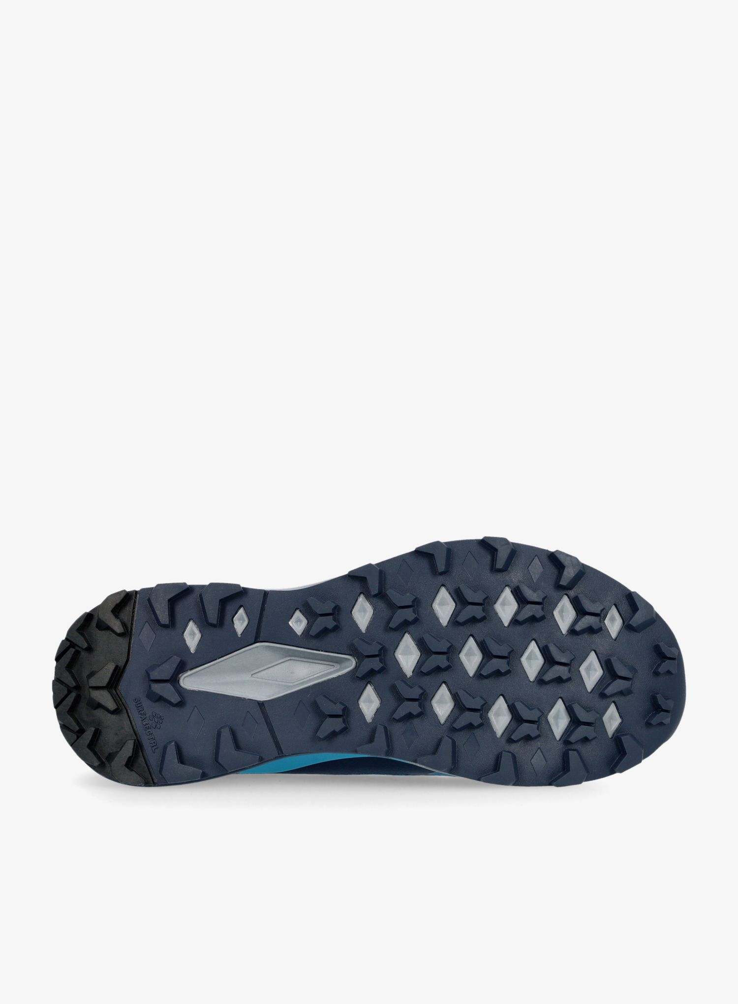 Moški tekaški čevlji The North Face Vectiv Enduris Futurelight - tnf navy/banff blue