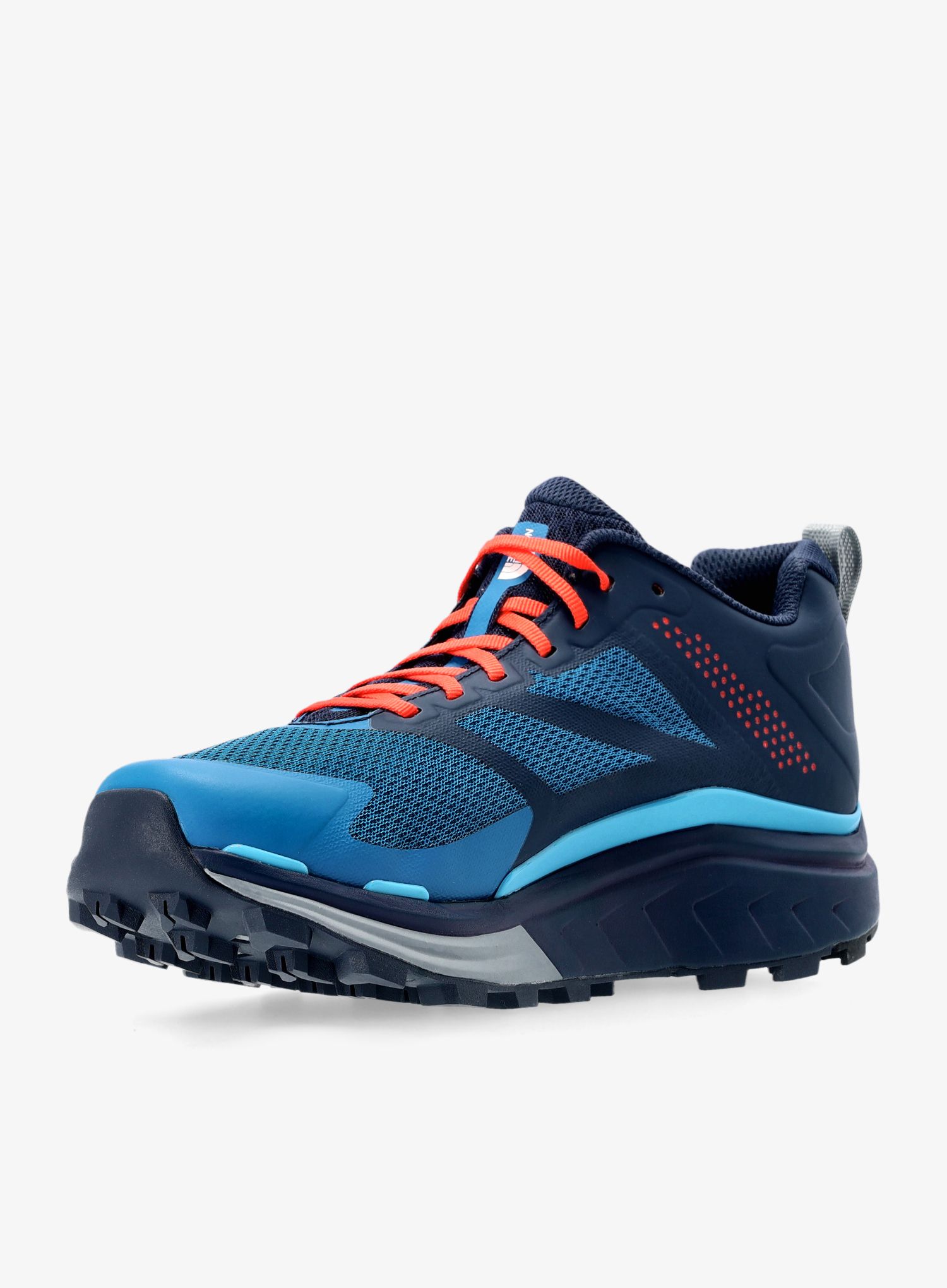 Moški tekaški čevlji The North Face Vectiv Enduris Futurelight - tnf navy/banff blue