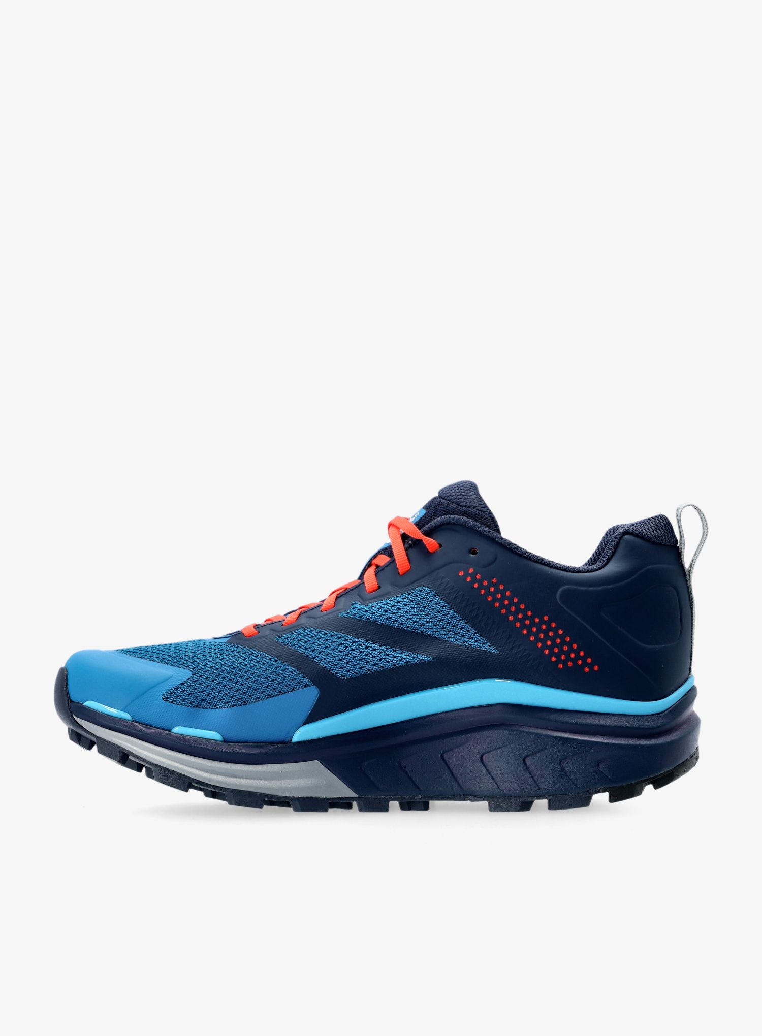 Moški tekaški čevlji The North Face Vectiv Enduris Futurelight - tnf navy/banff blue