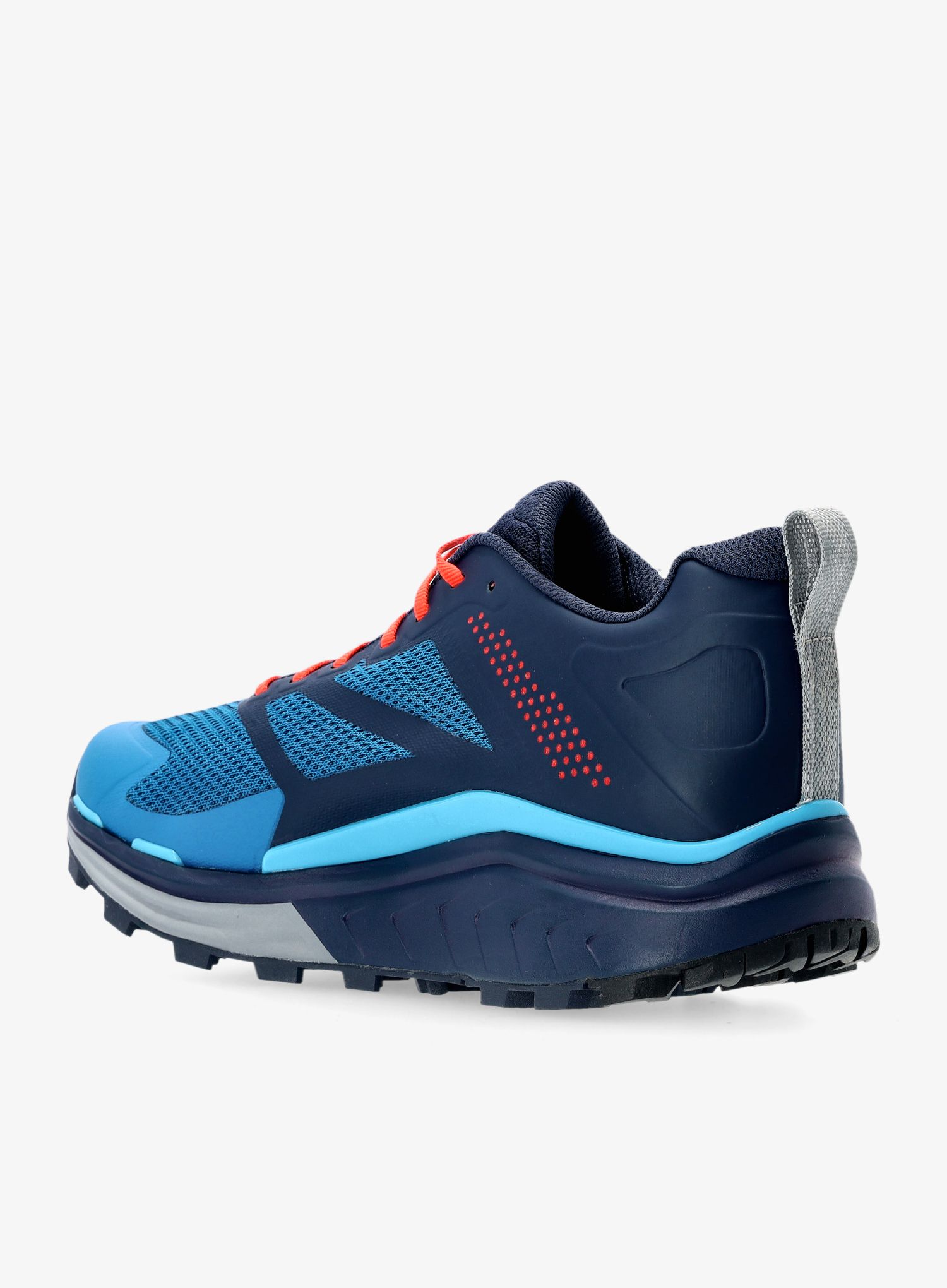 Moški tekaški čevlji The North Face Vectiv Enduris Futurelight - tnf navy/banff blue