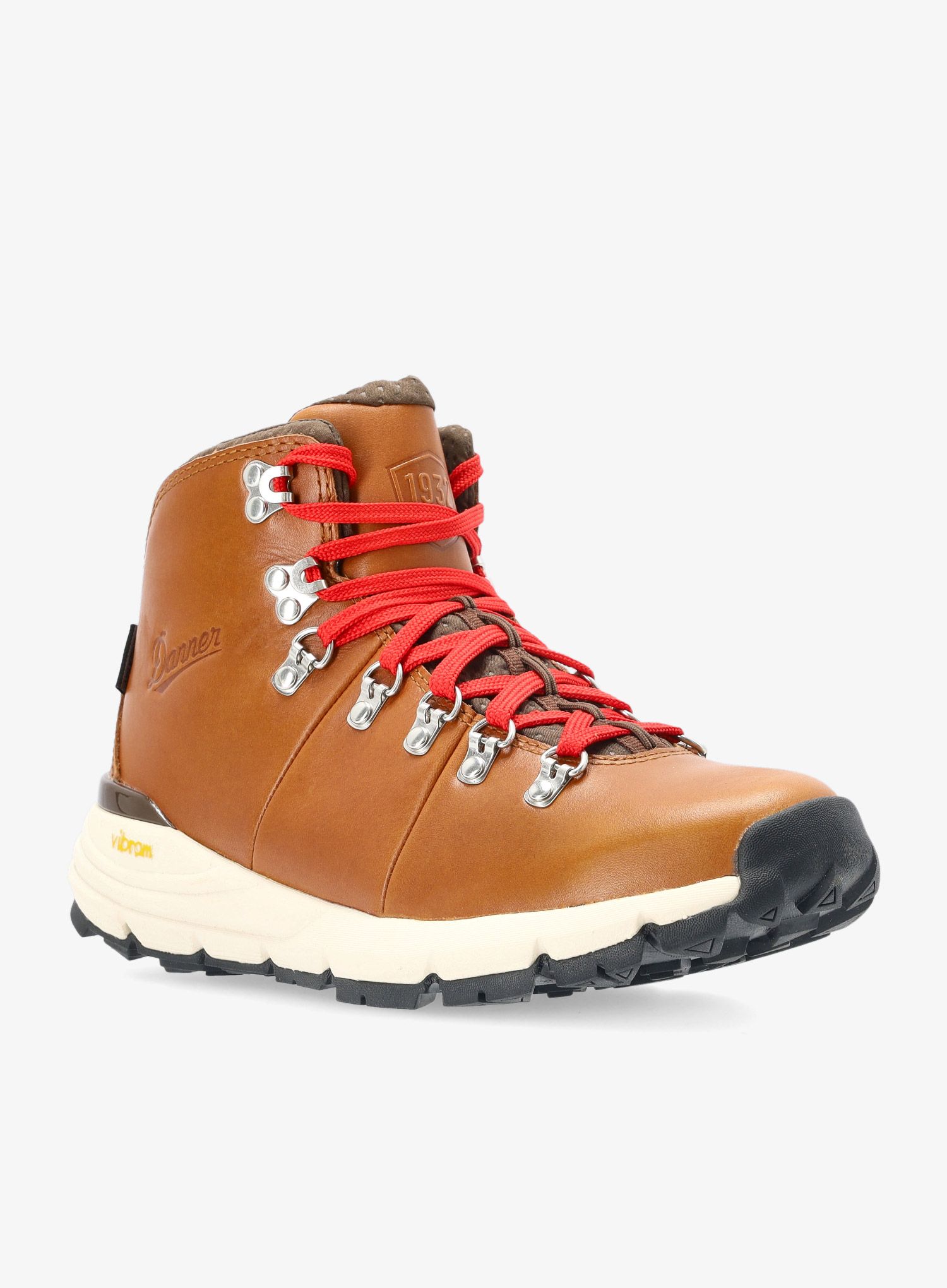 Ženski pohodniški čevlji Danner Mountain 600 4.5'' - saddle tan
