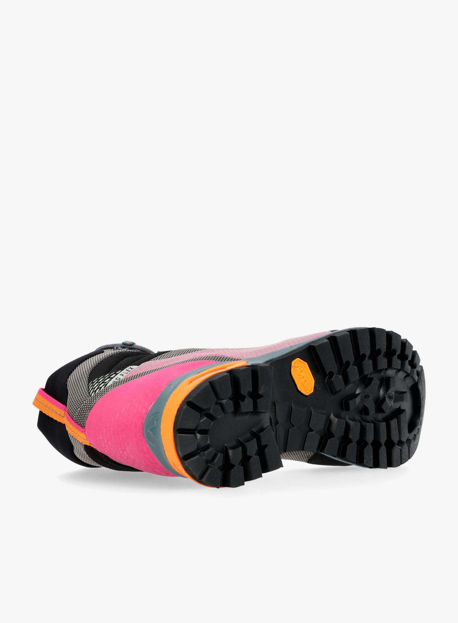 Ženski treking čevlji La Sportiva Trango Trk Gtx - moon/marigold