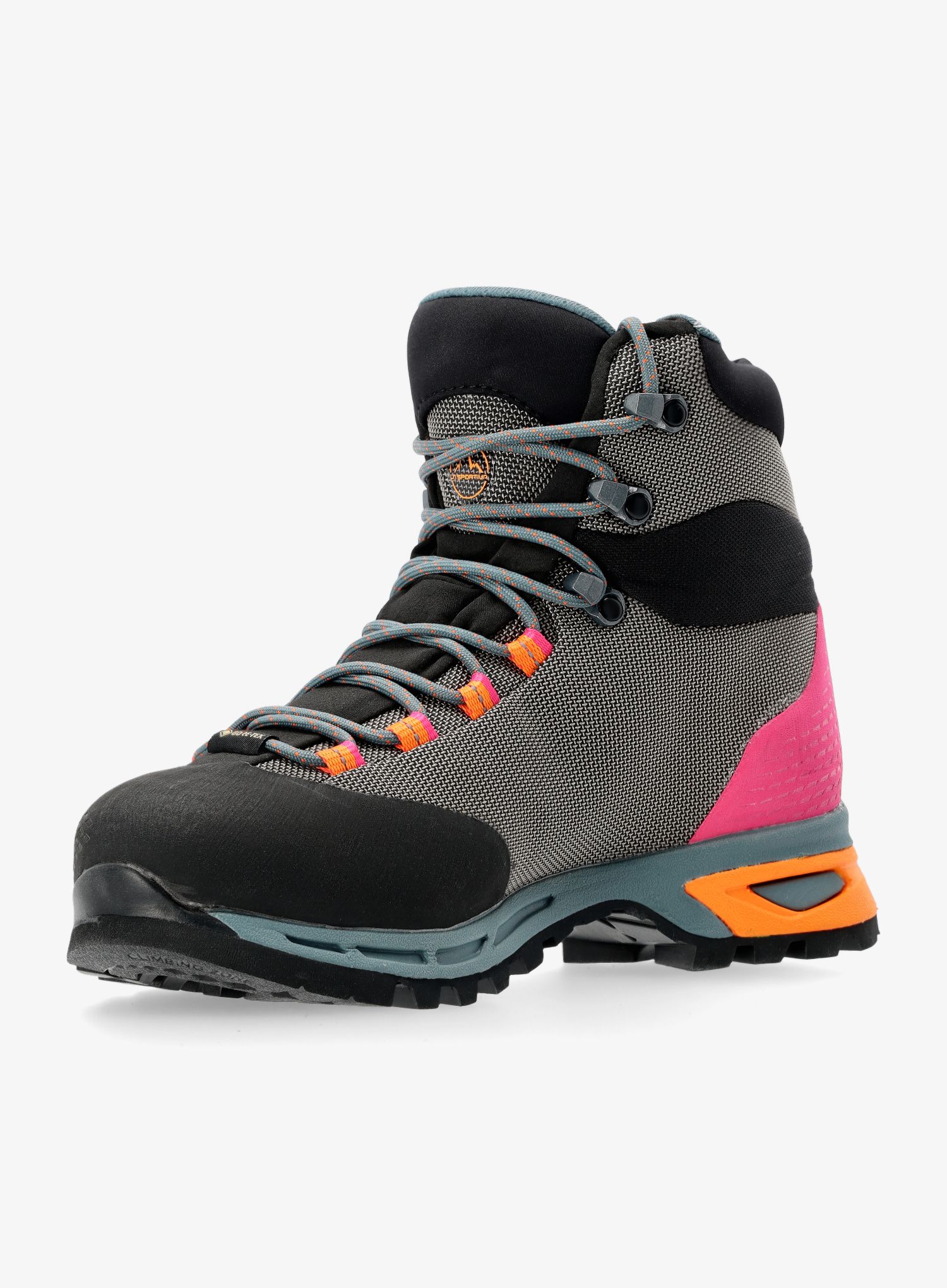 Ženski treking čevlji La Sportiva Trango Trk Gtx - moon/marigold