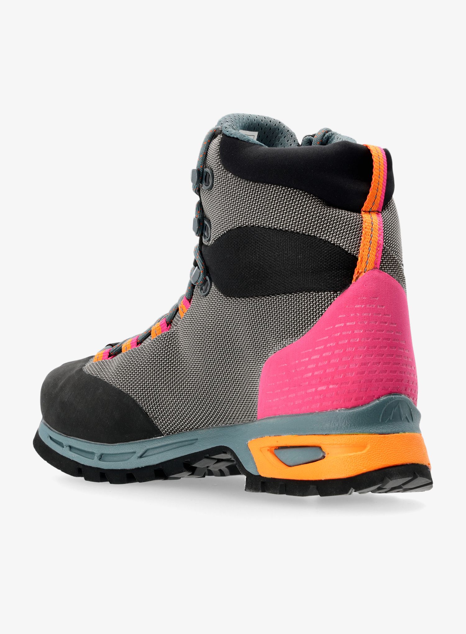 Ženski treking čevlji La Sportiva Trango Trk Gtx - moon/marigold