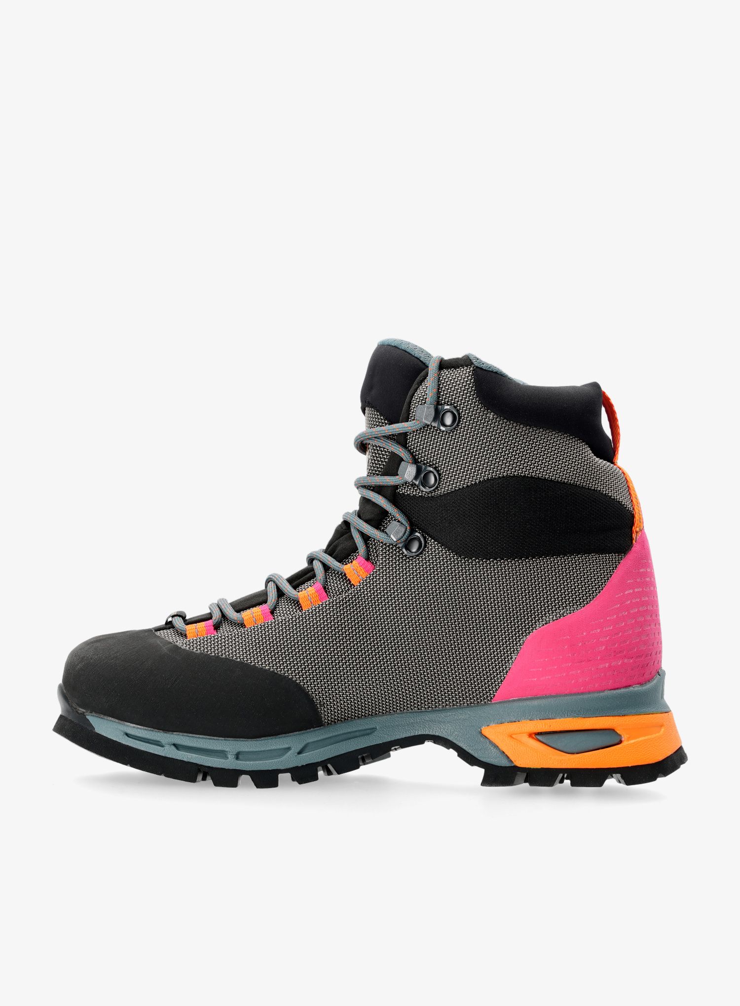 Ženski treking čevlji La Sportiva Trango Trk Gtx - moon/marigold