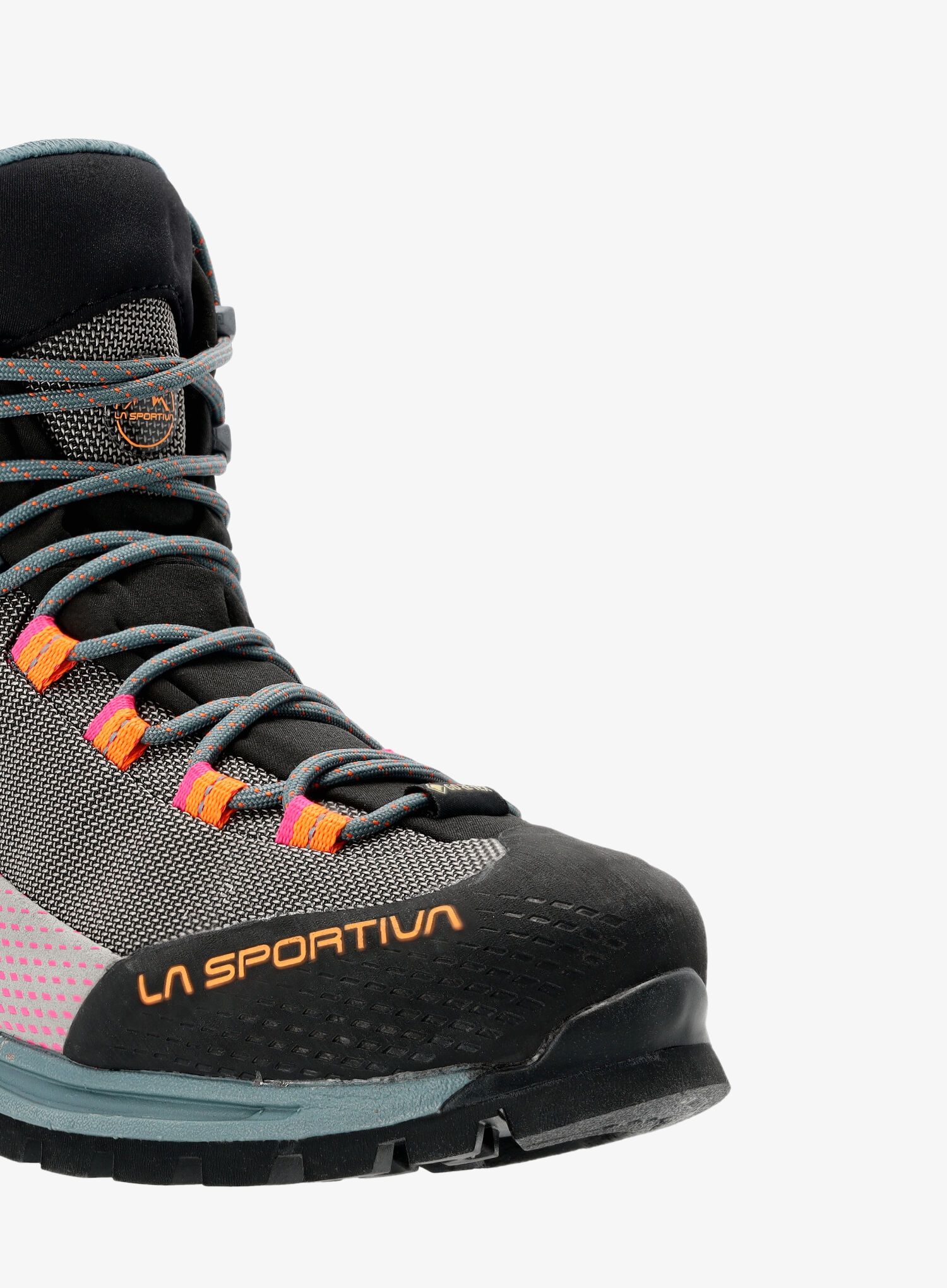Ženski treking čevlji La Sportiva Trango Trk Gtx - moon/marigold
