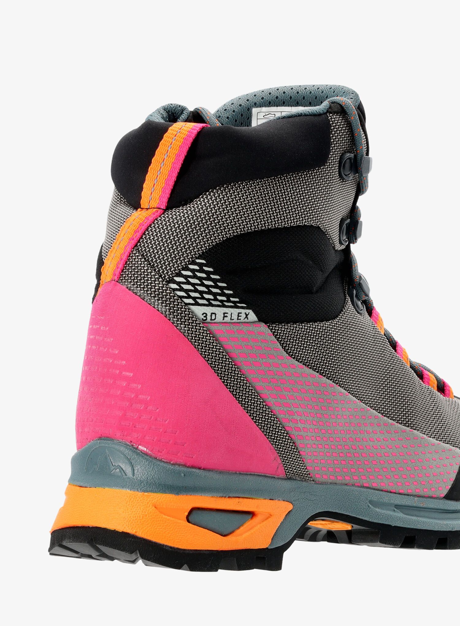 Ženski treking čevlji La Sportiva Trango Trk Gtx - moon/marigold