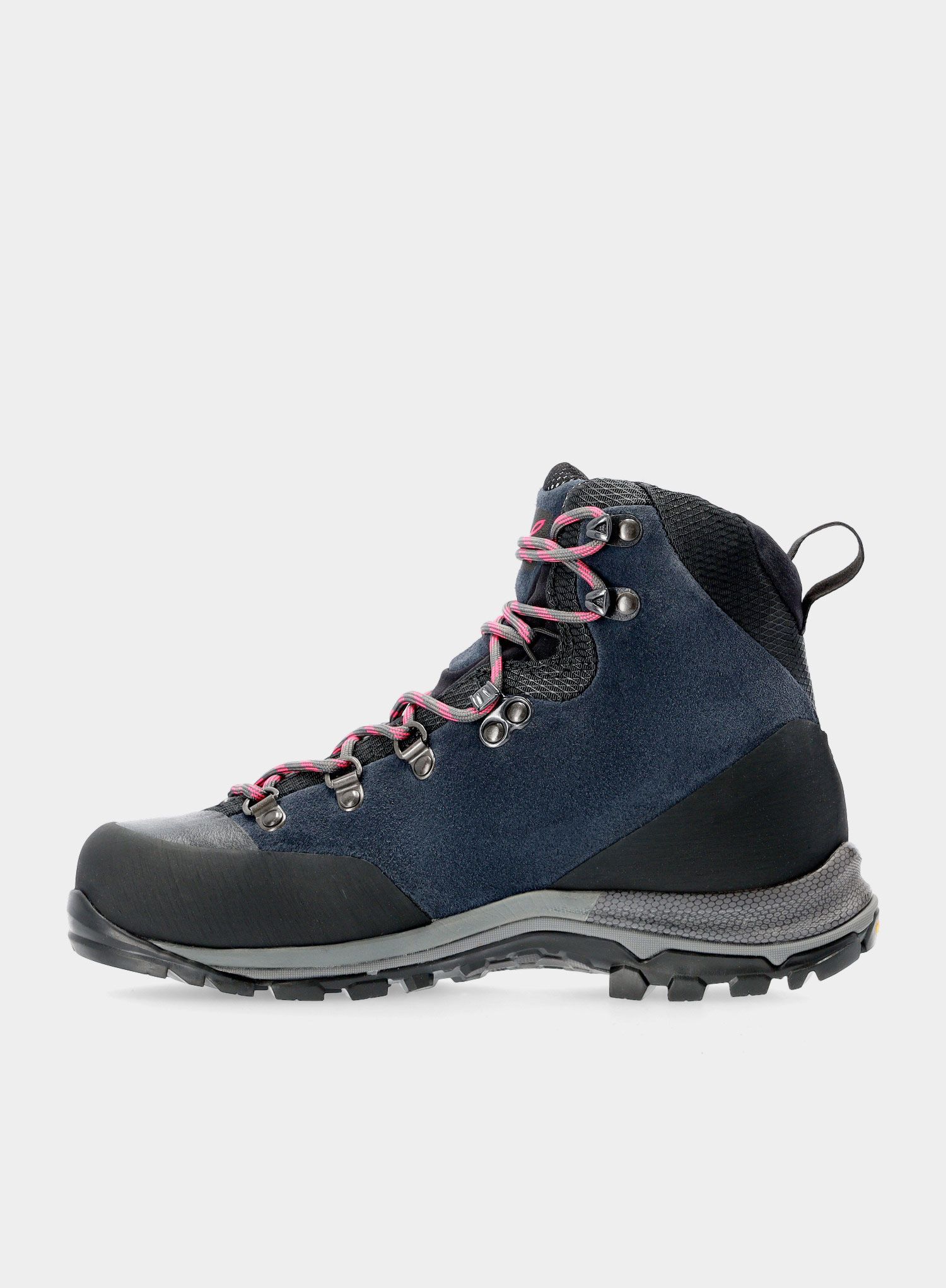 Ženski treking čevlji Montura Altura GTX - powder/sugar rose