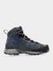 Ženski treking čevlji Montura Altura GTX - powder/sugar rose