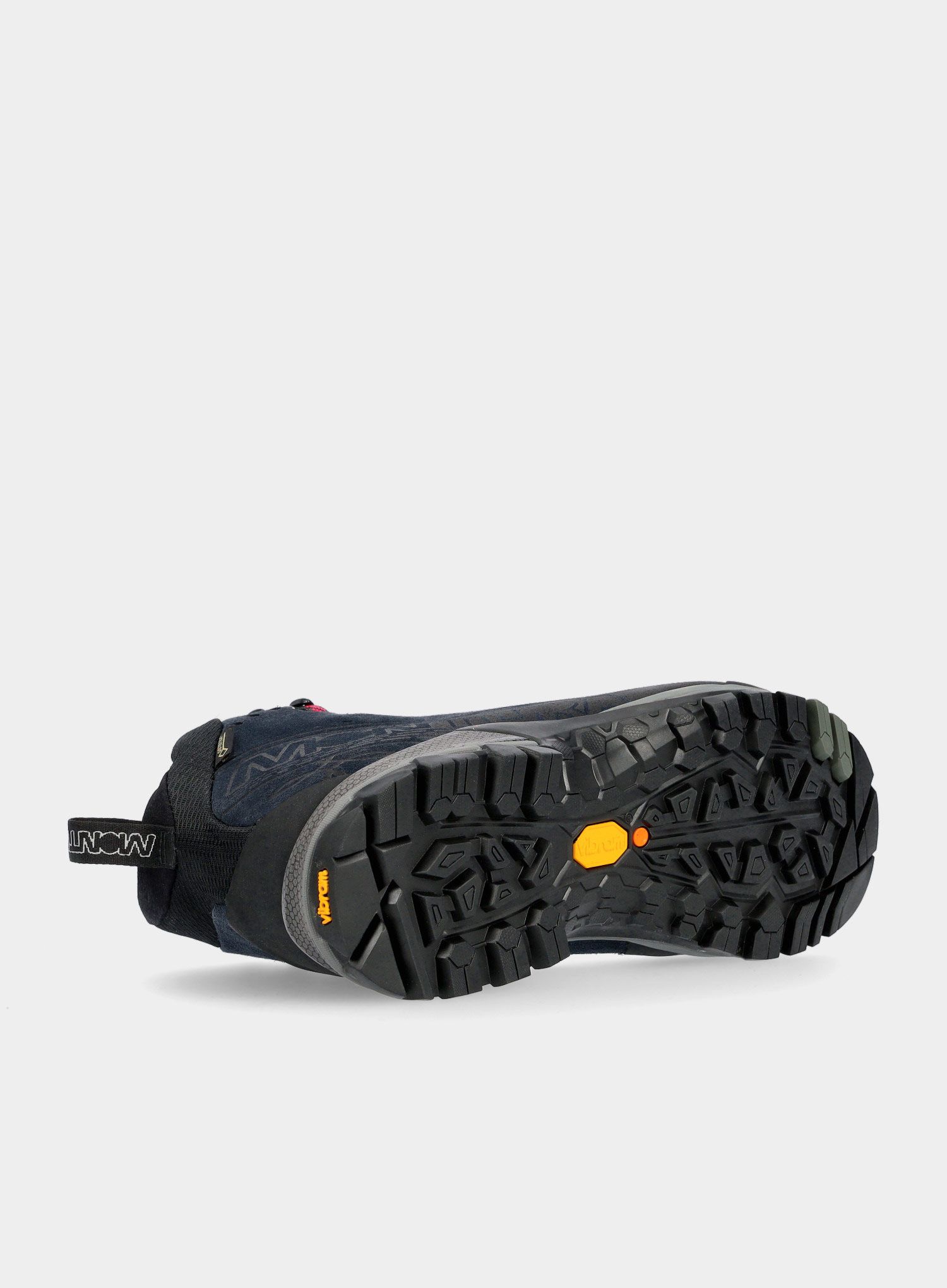 Ženski treking čevlji Montura Altura GTX - powder/sugar rose