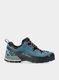 Ženski treking čevlji Montura Yaru GTX - baltic/sugar rose