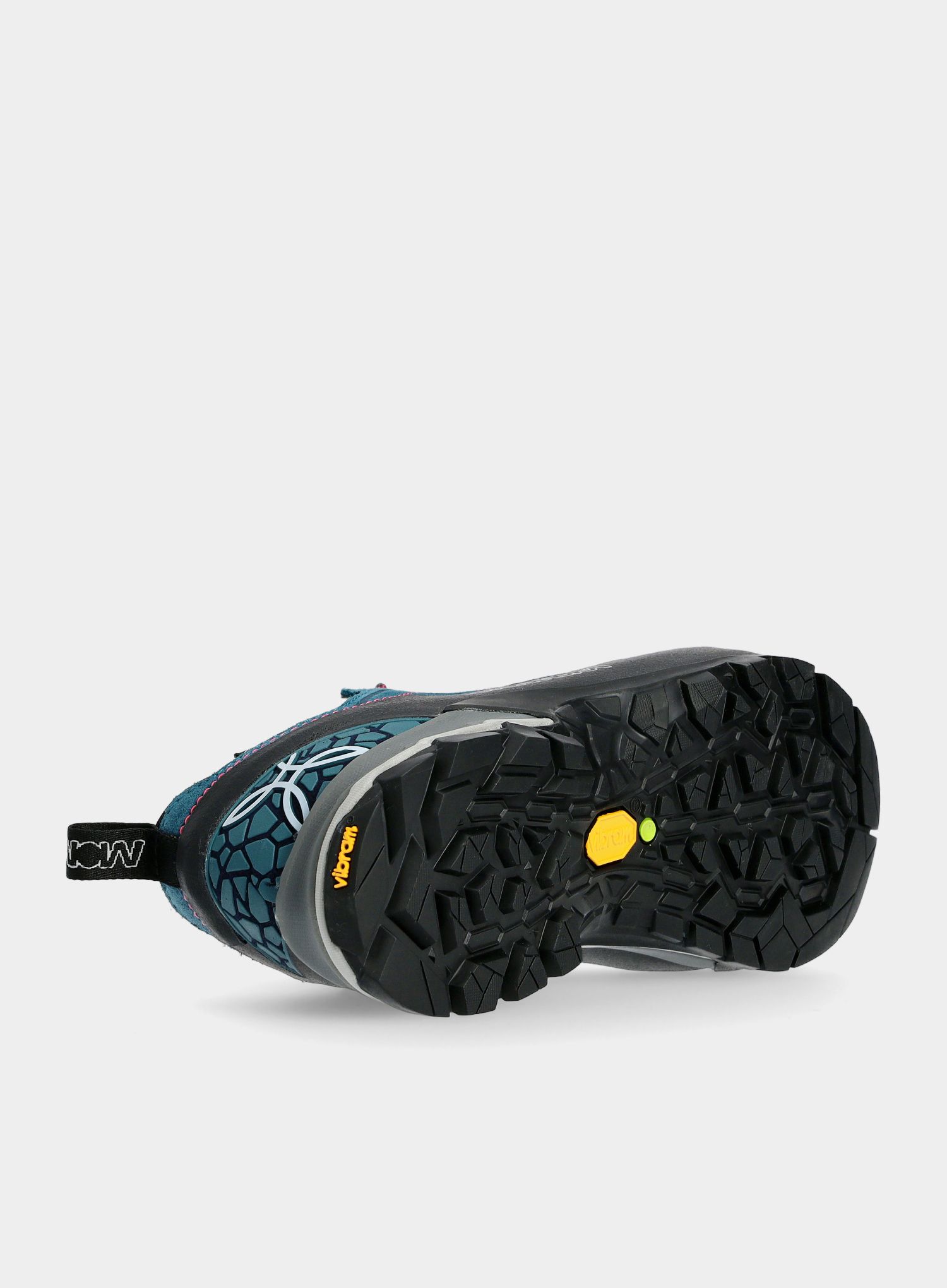 Ženski treking čevlji Montura Yaru GTX - baltic/sugar rose