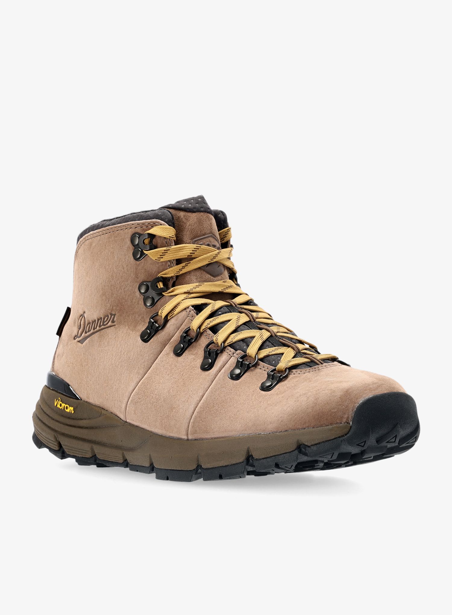 Moški pohodniški čevlji Danner Mountain 600 4.5'' - dark earth/woodthrush
