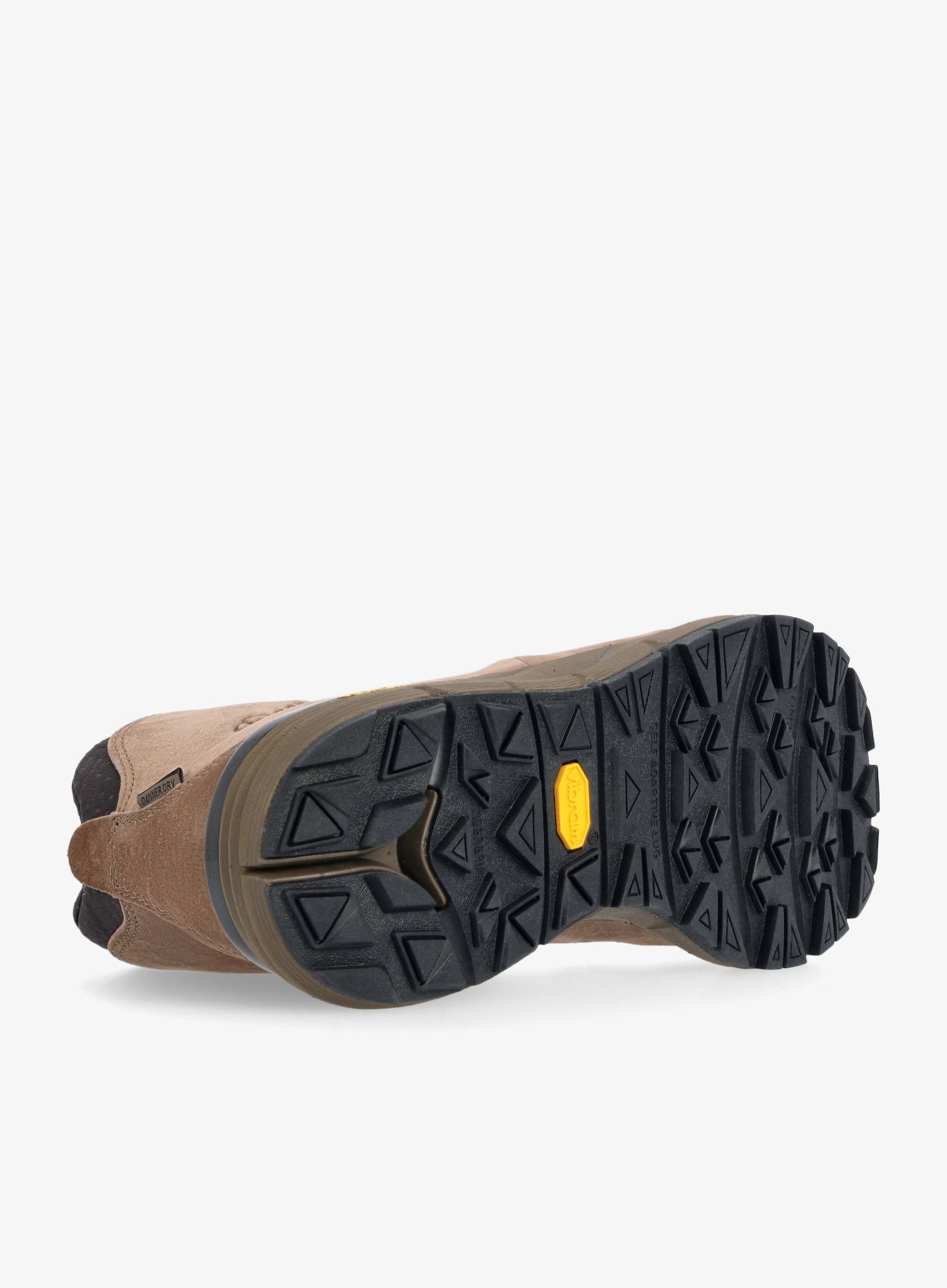 Moški pohodniški čevlji Danner Mountain 600 4.5'' - dark earth/woodthrush