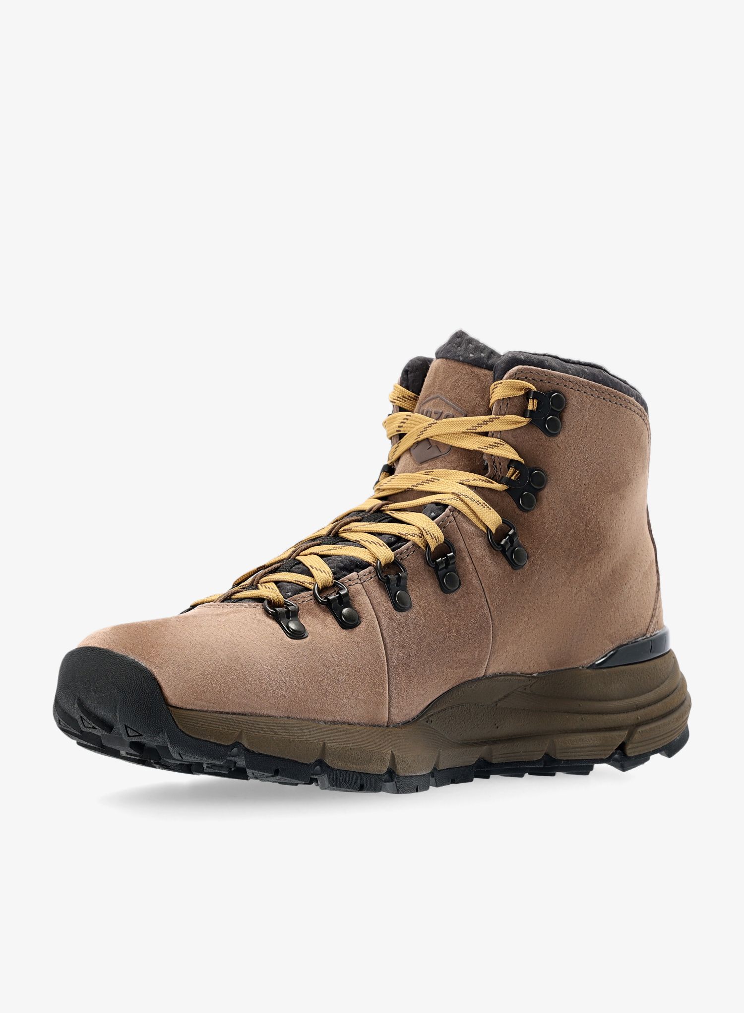 Moški pohodniški čevlji Danner Mountain 600 4.5'' - dark earth/woodthrush